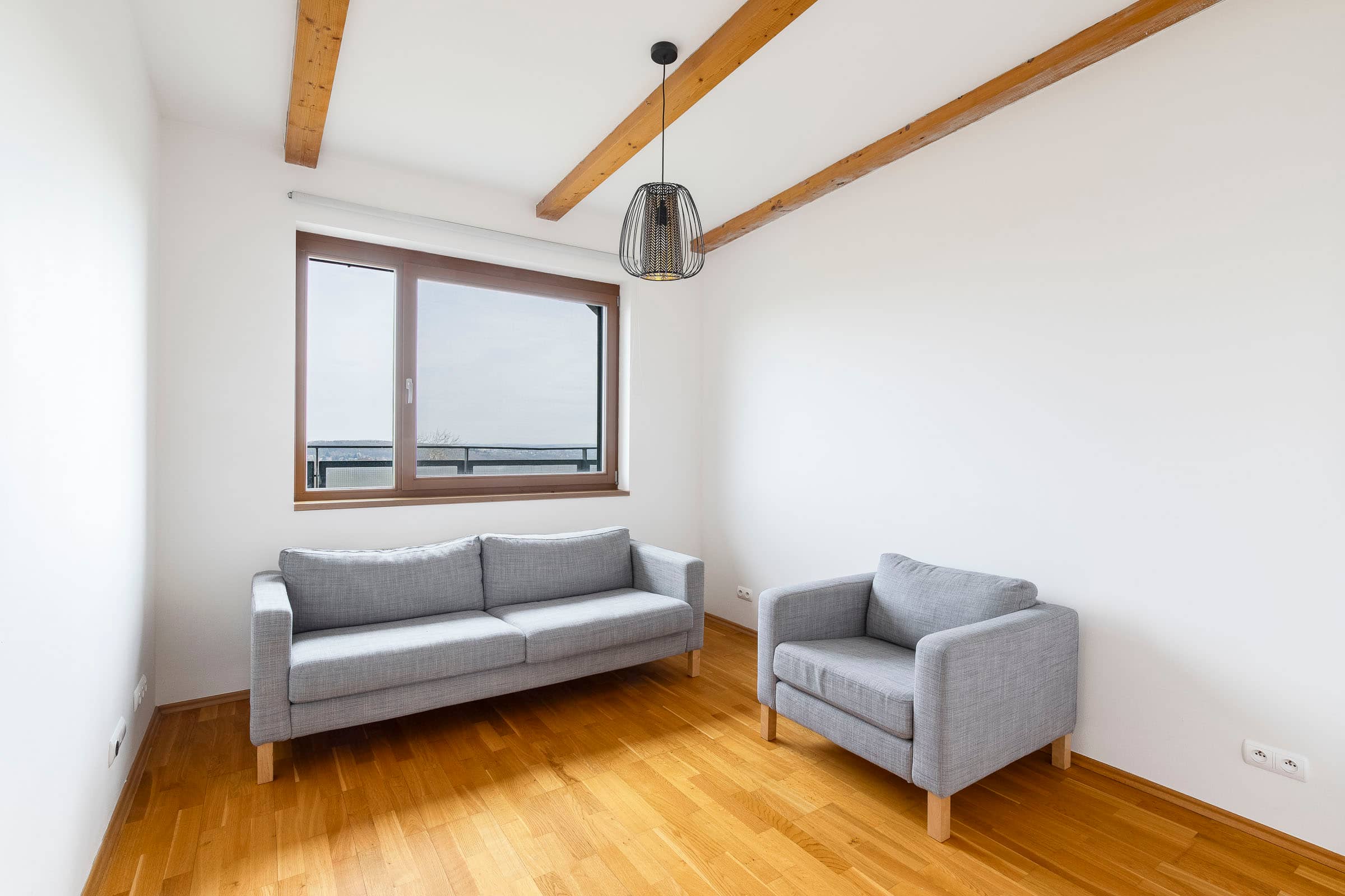 Apartment Tibetska