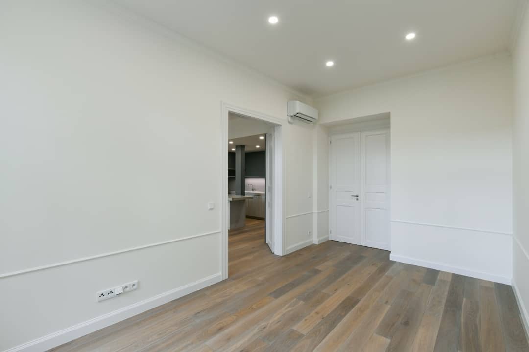 Apartment namesti Jiriho z Podebrad