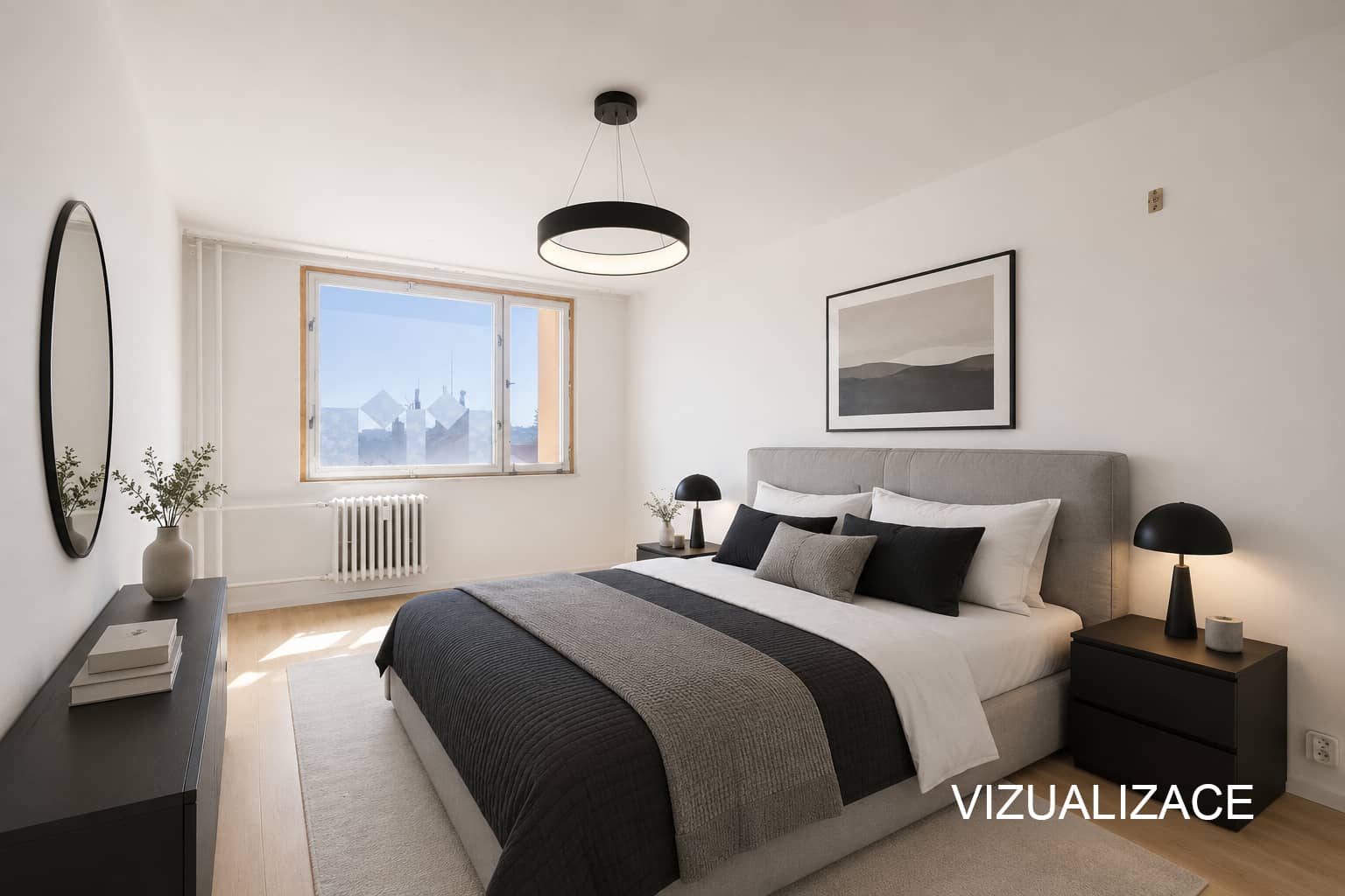 Apartment Tocita