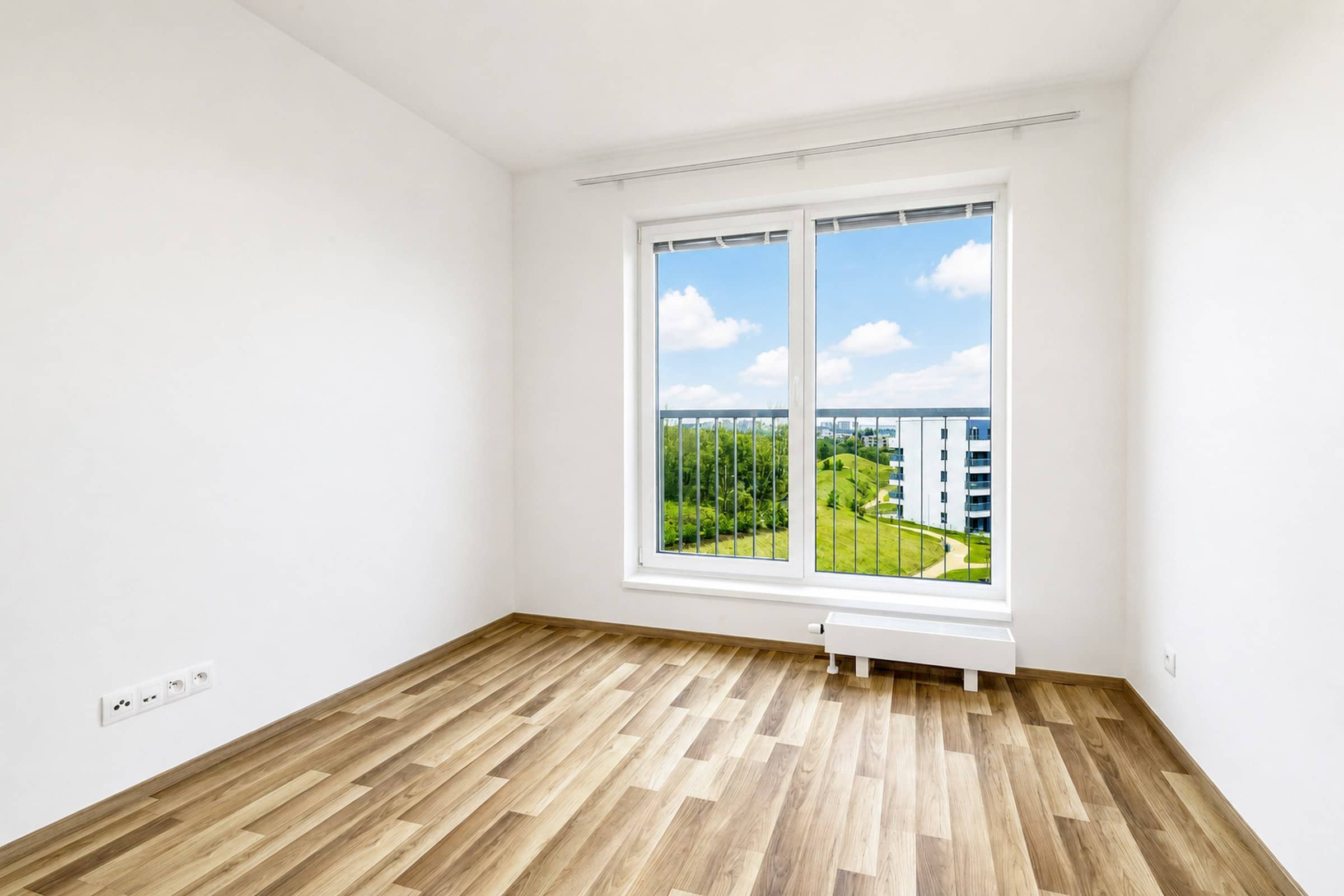 Apartment Ke Krizi