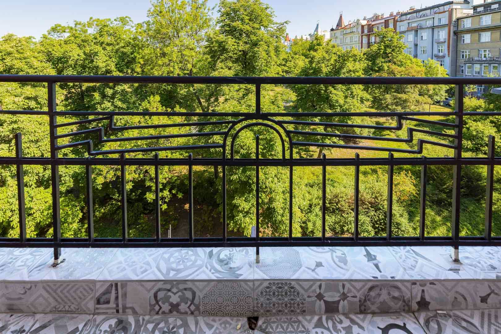 Apartment Polska