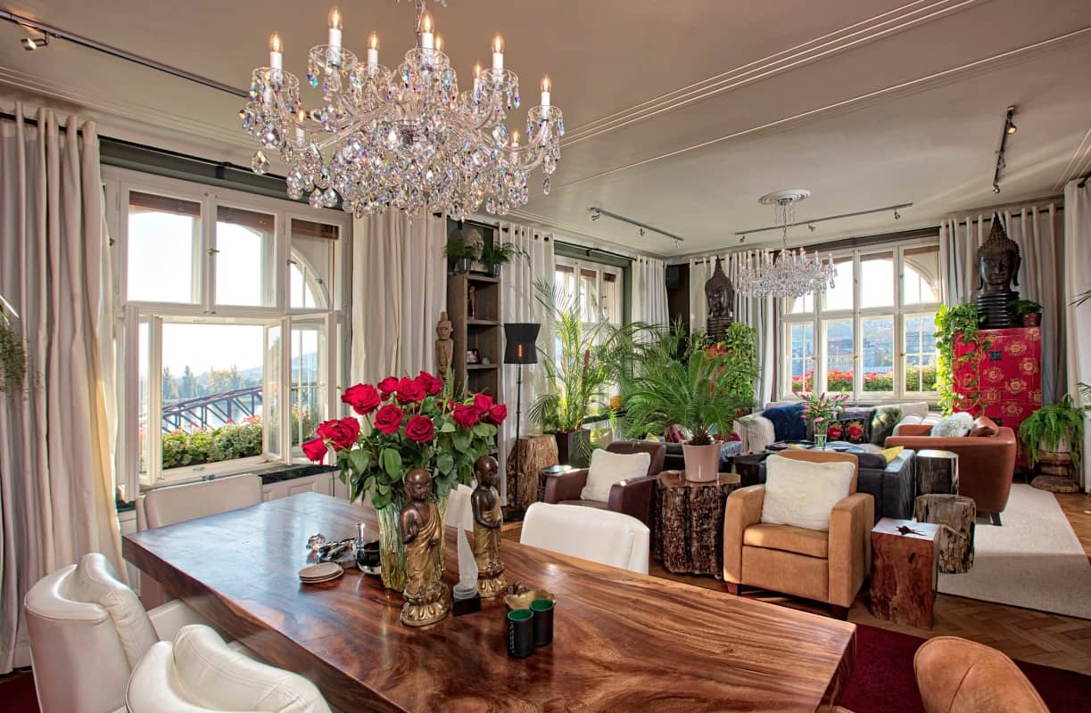 Apartment Rasinovo nabrezi