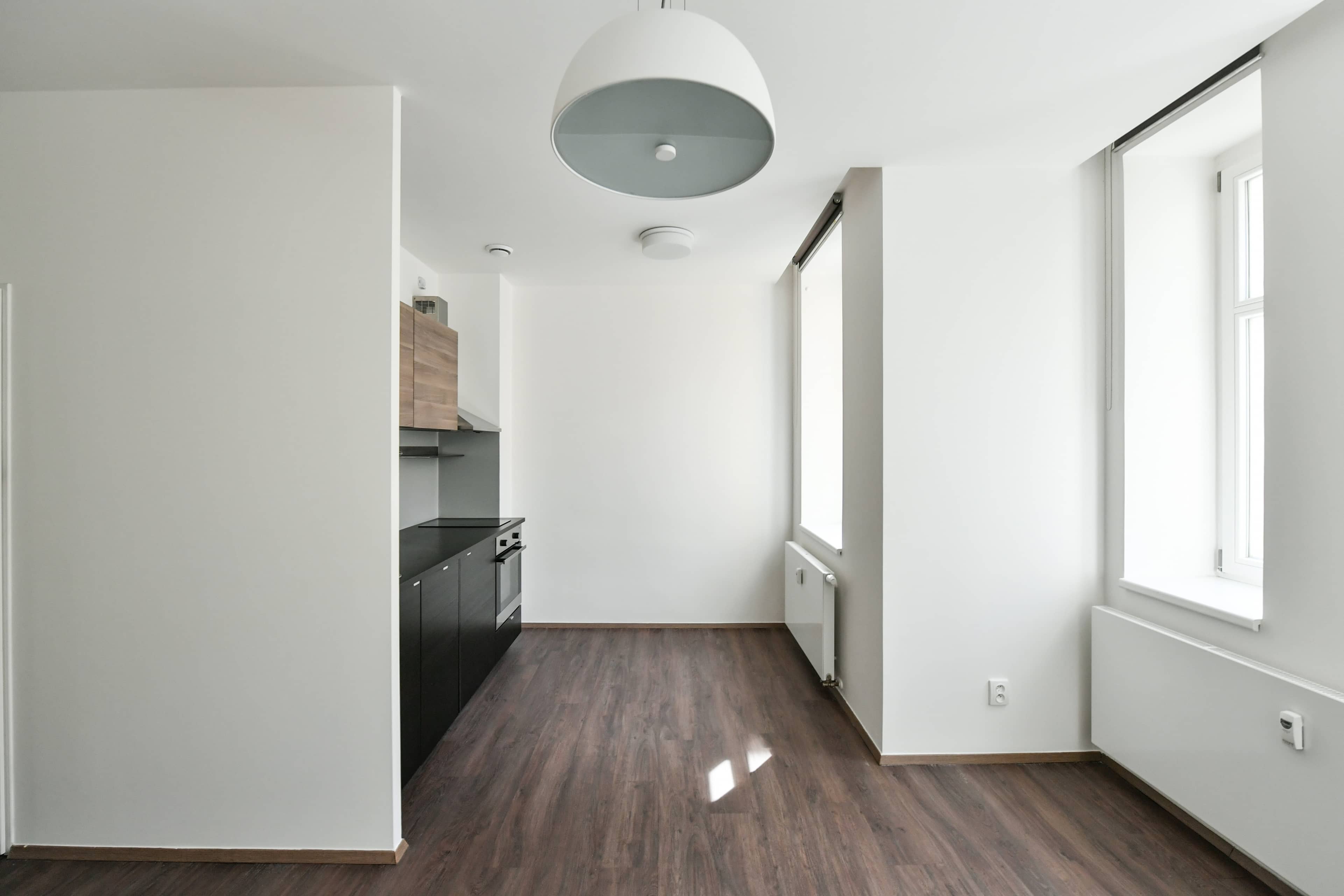 Apartment Lucemburska