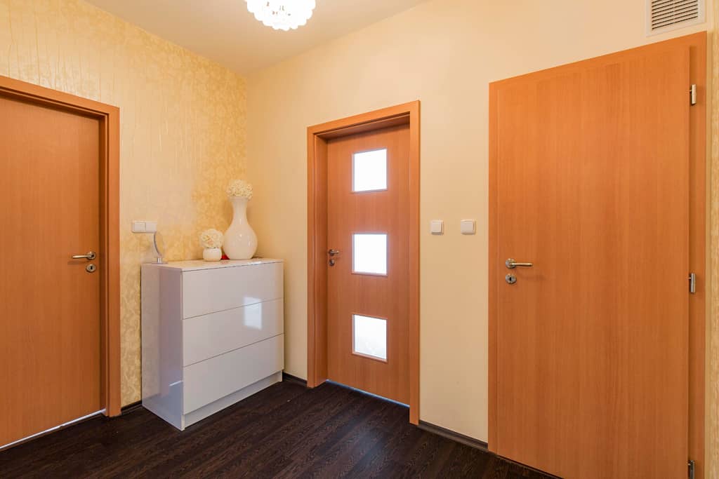 Apartment Na Cisarce