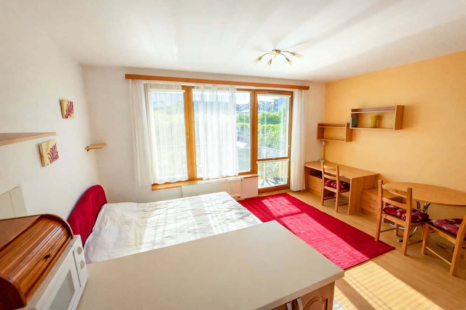 Byt Lipovská