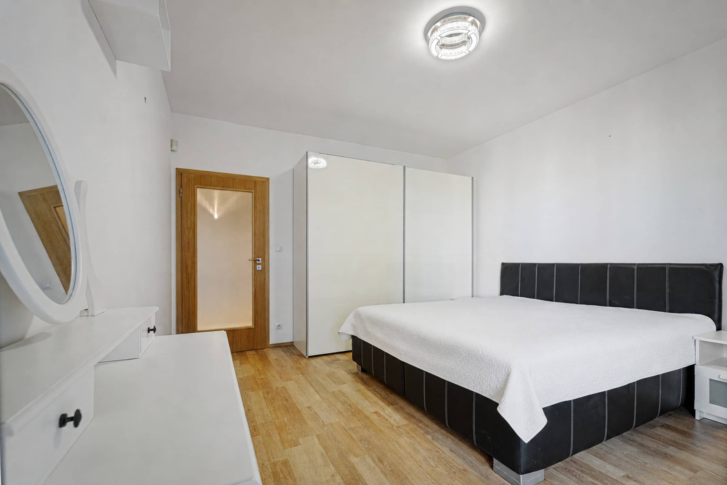 Apartment Svehlova