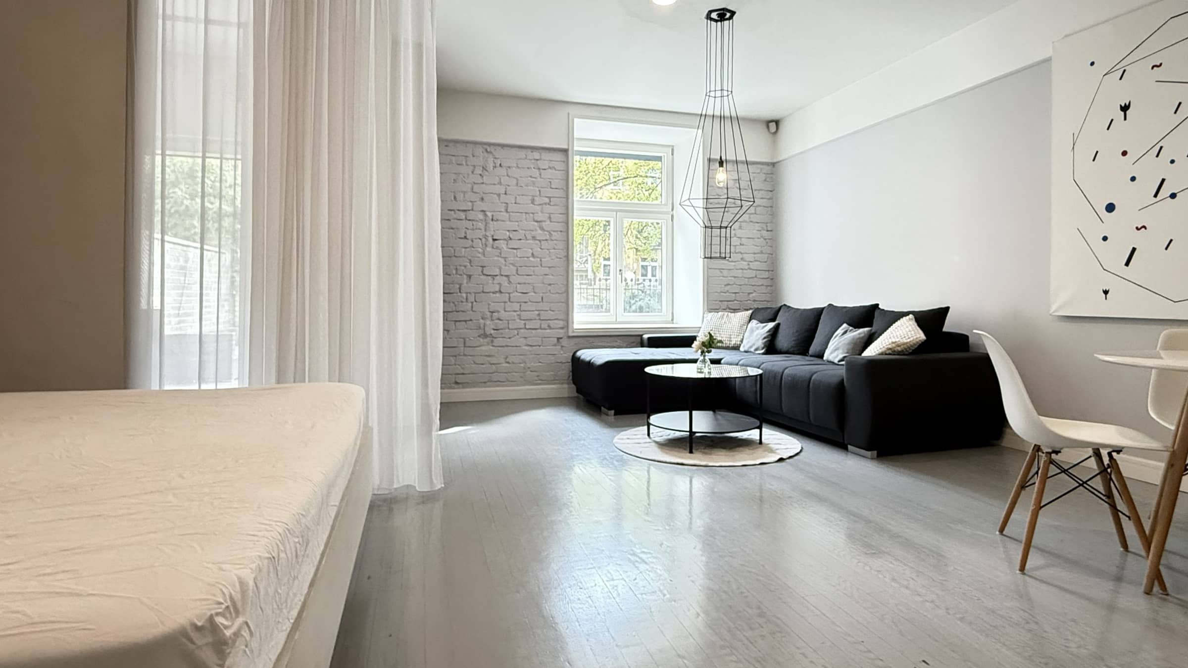Apartment Kodanská