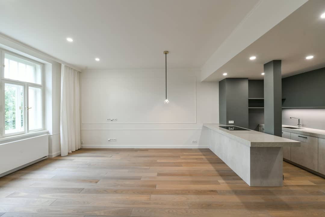 Apartment namesti Jiriho z Podebrad