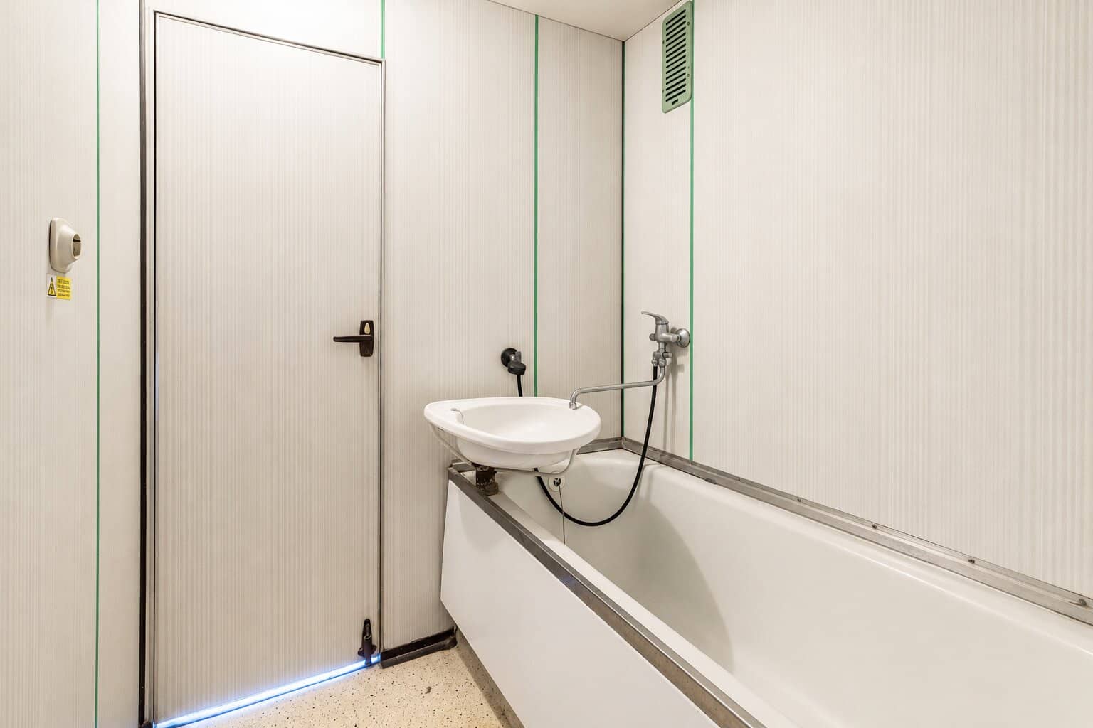 Apartment Tocita