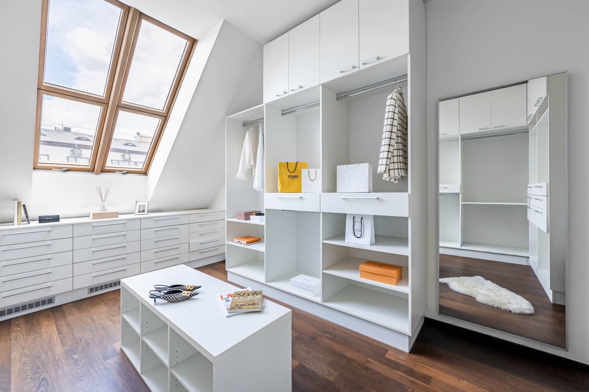 Penthouse Kodanska