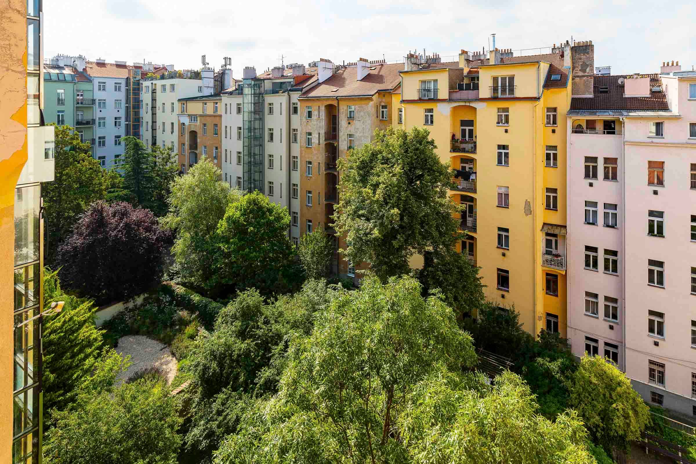 Apartment Polska