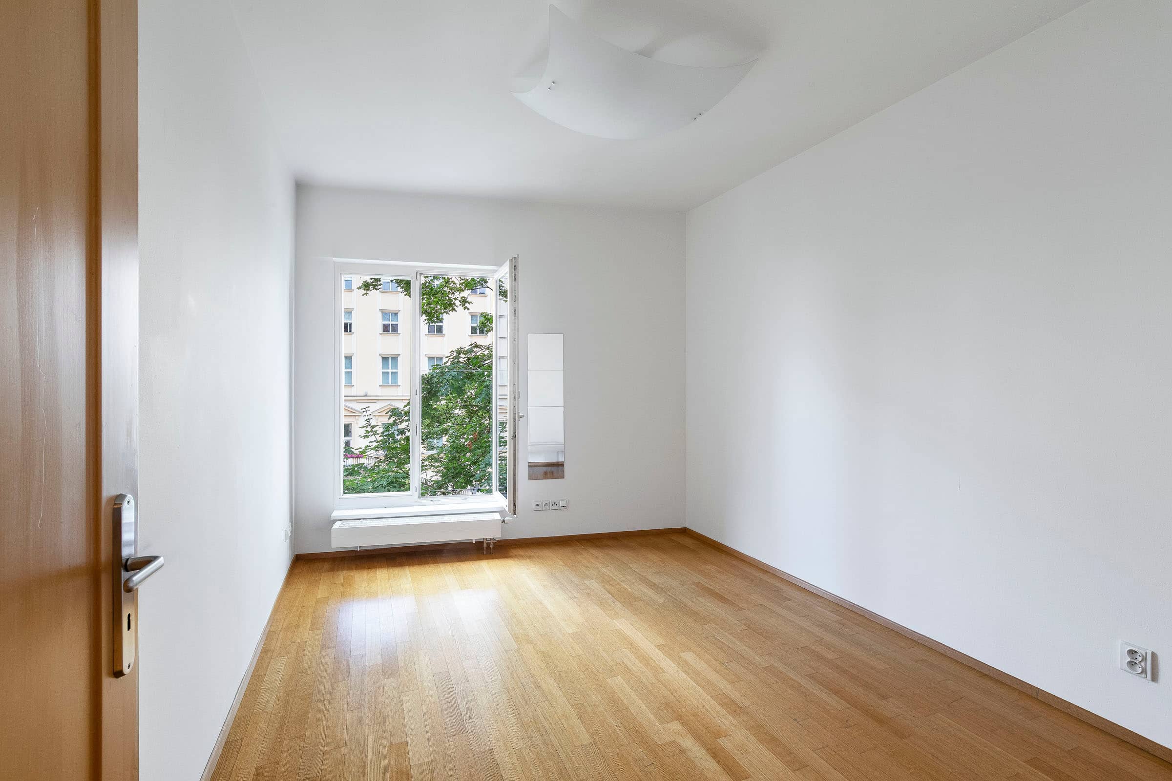 Apartment Senovazne namesti