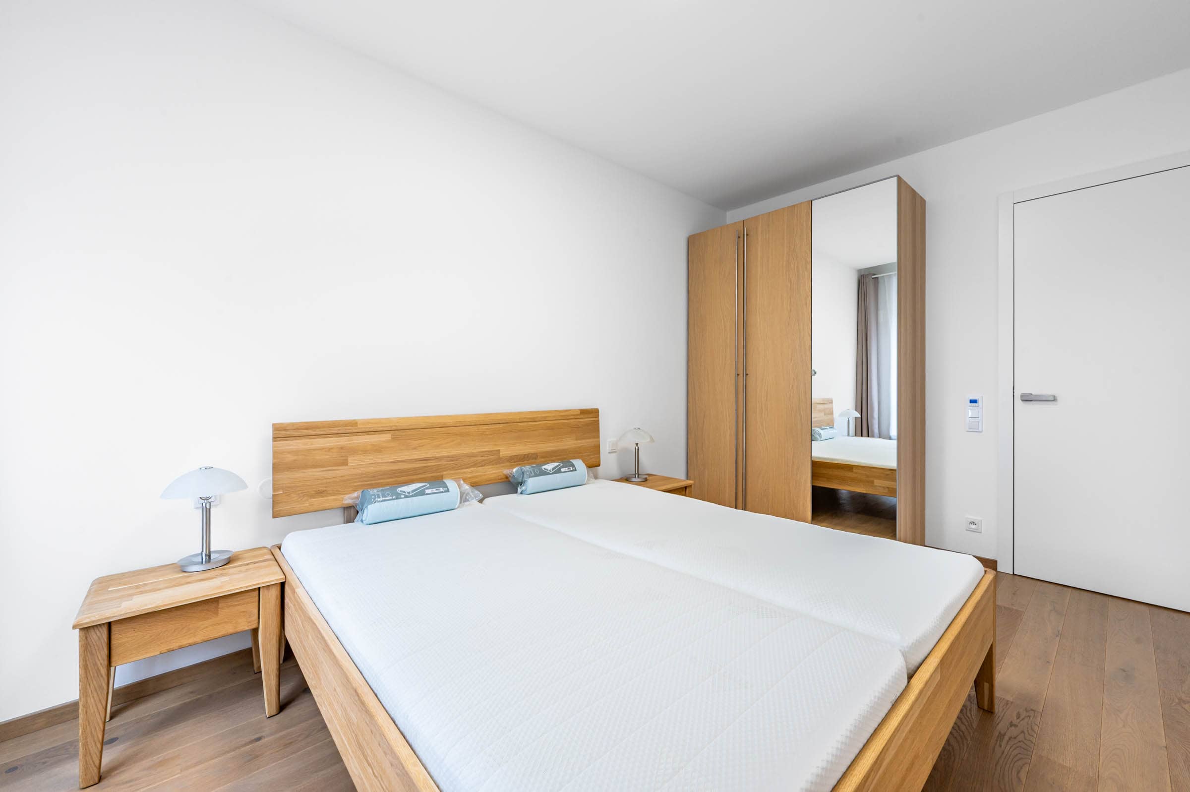 Apartment Pod Děkankou