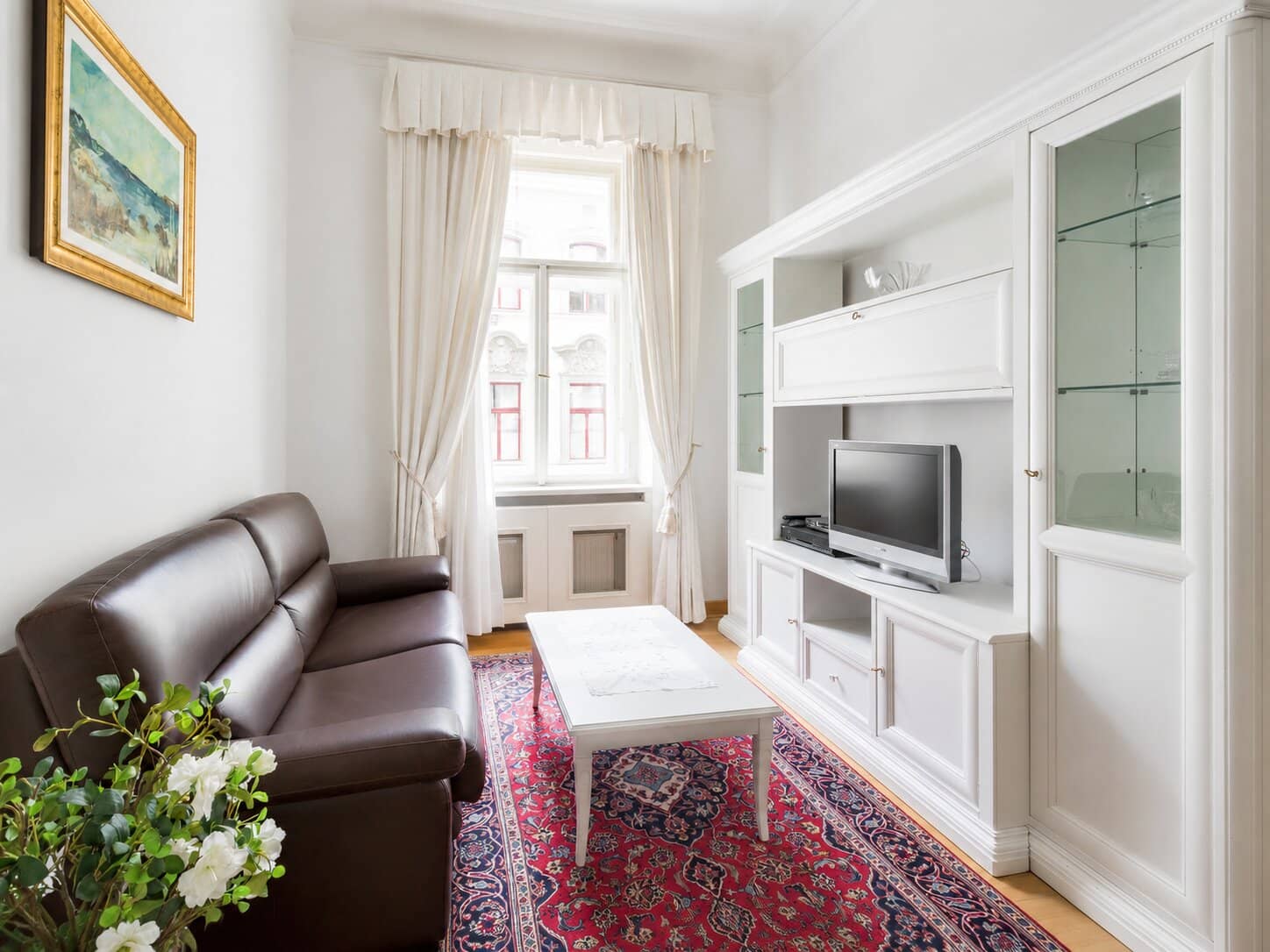 Apartment Truhlarska