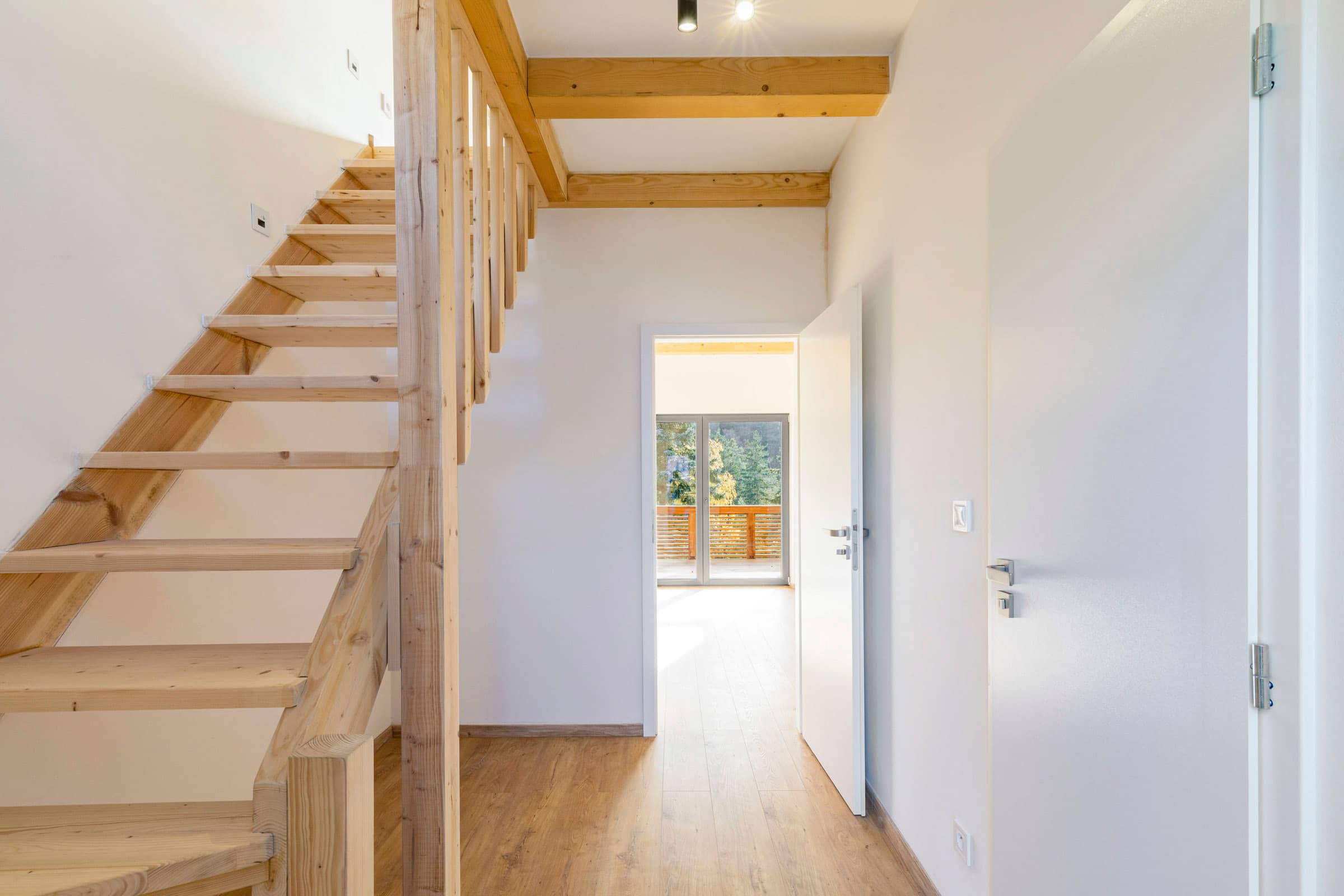 Apartmán Dědovice