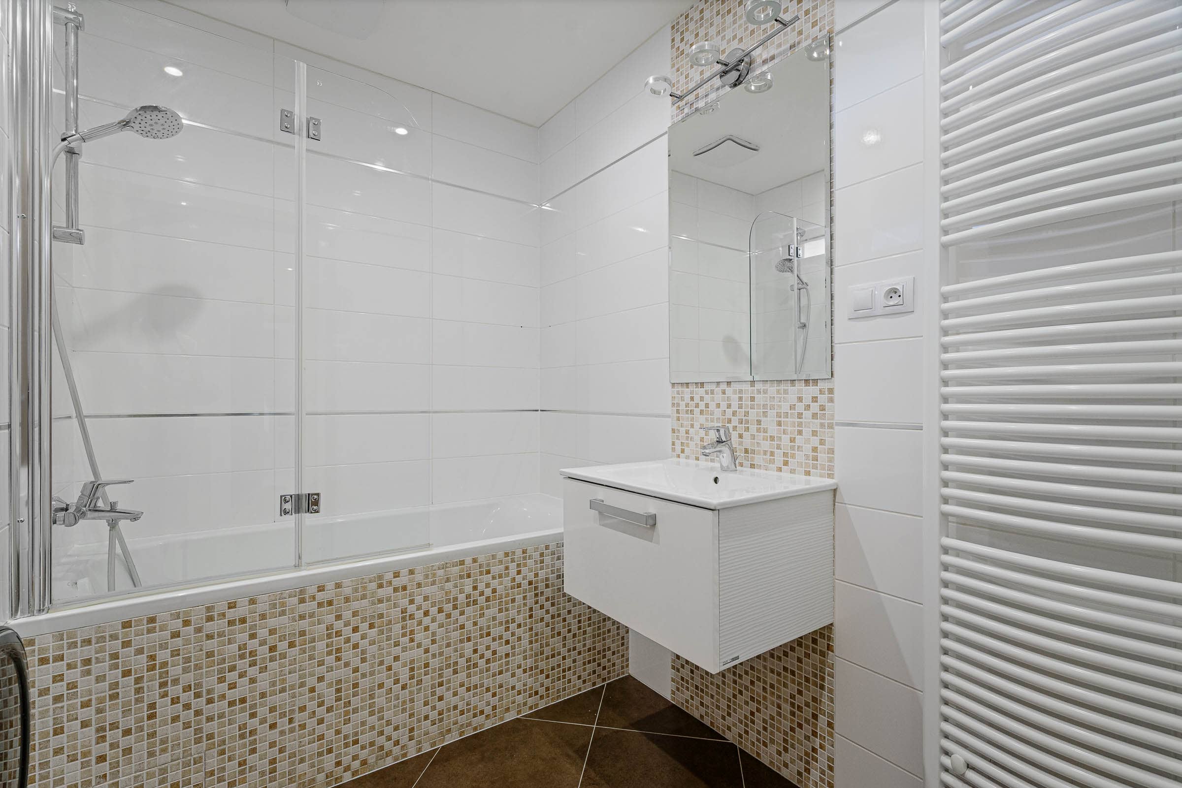 Apartment Svehlova