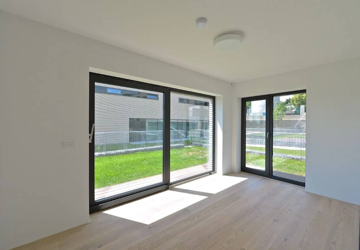 Apartment U Laboratore