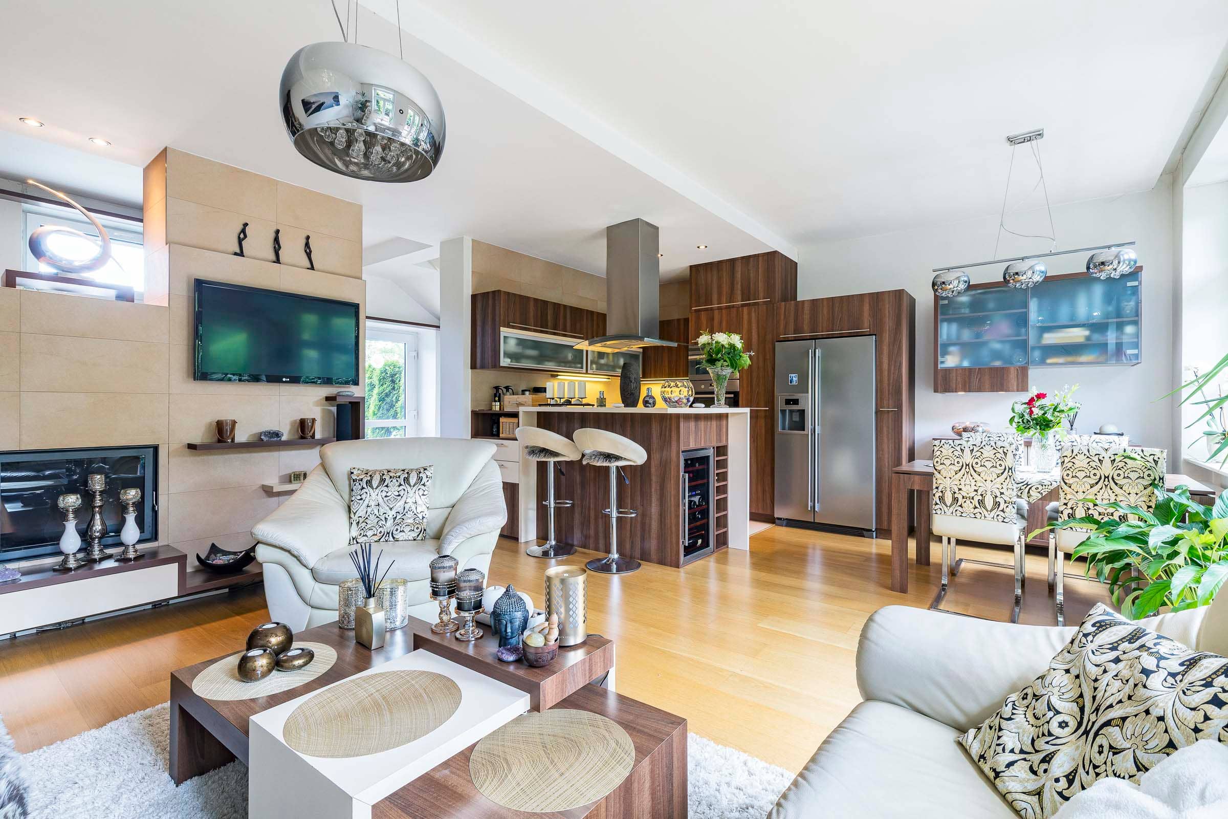 Townhouse Stresovicka