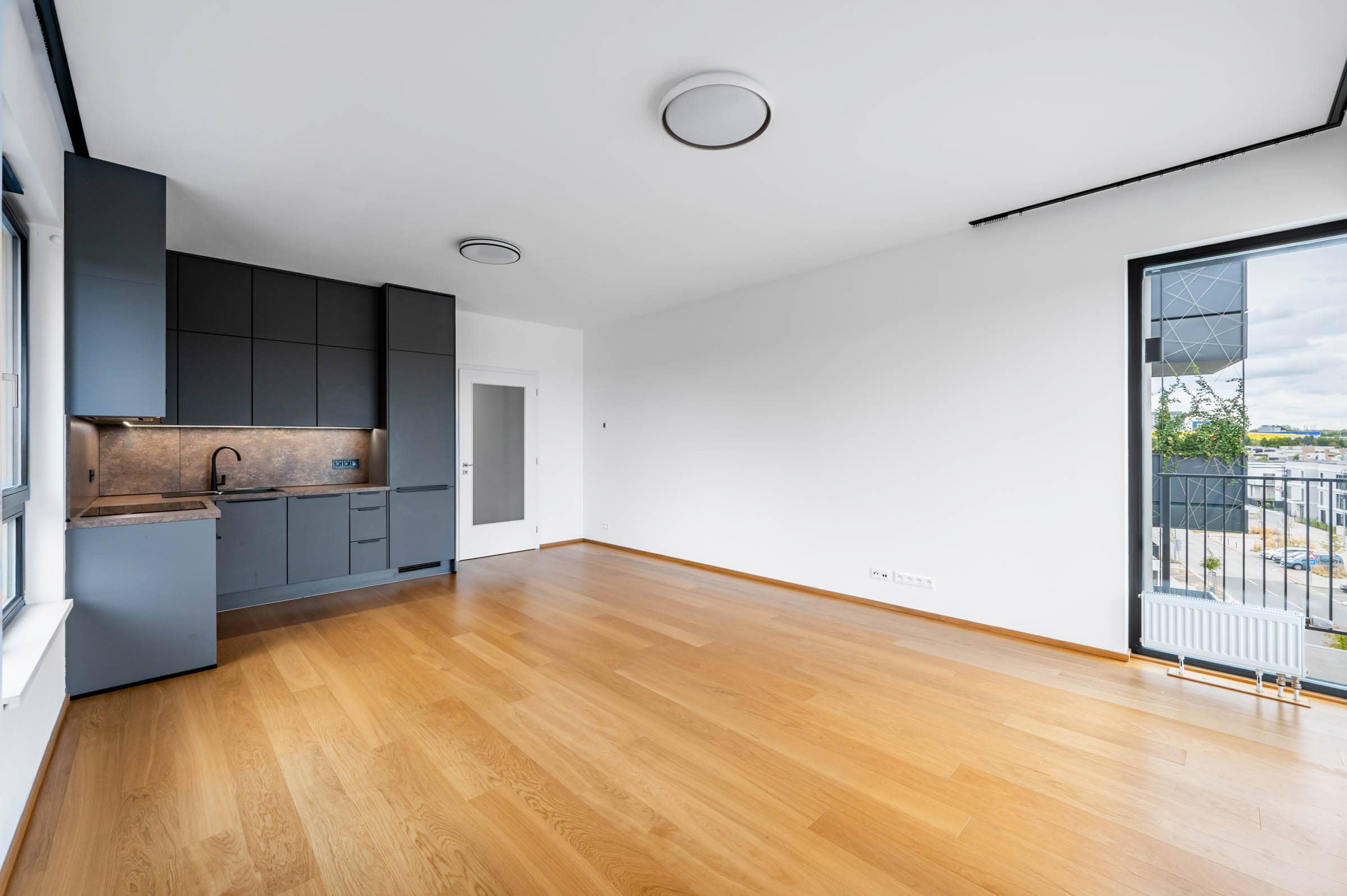 Apartment Hasilova