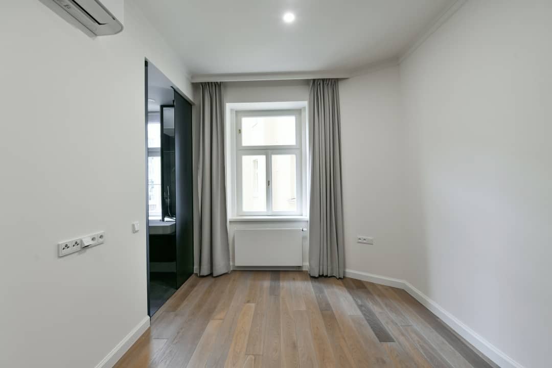 Apartment namesti Jiriho z Podebrad