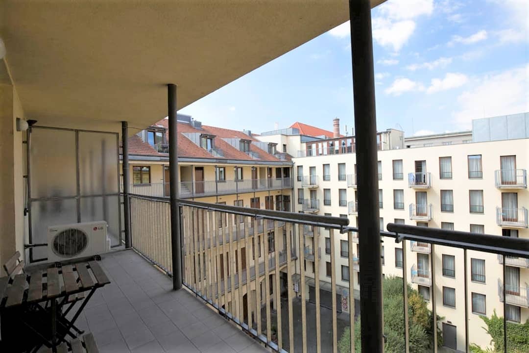 Apartment Stefanikova