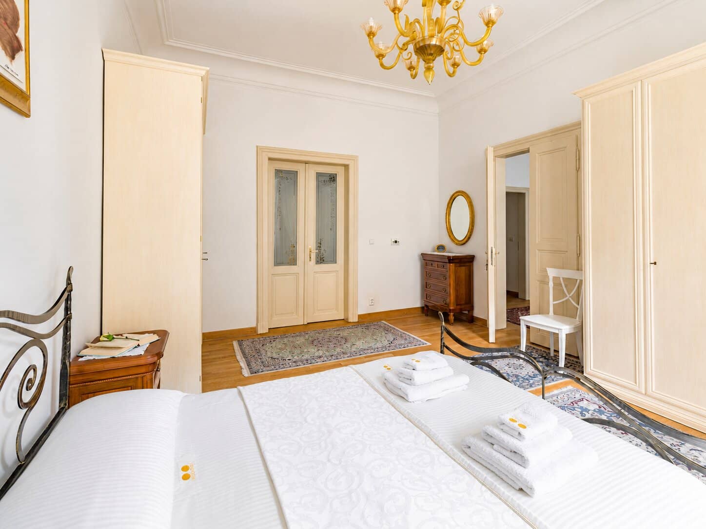 Apartment Truhlarska