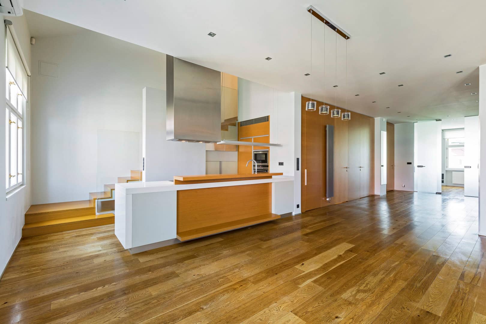 Apartment Slavikova