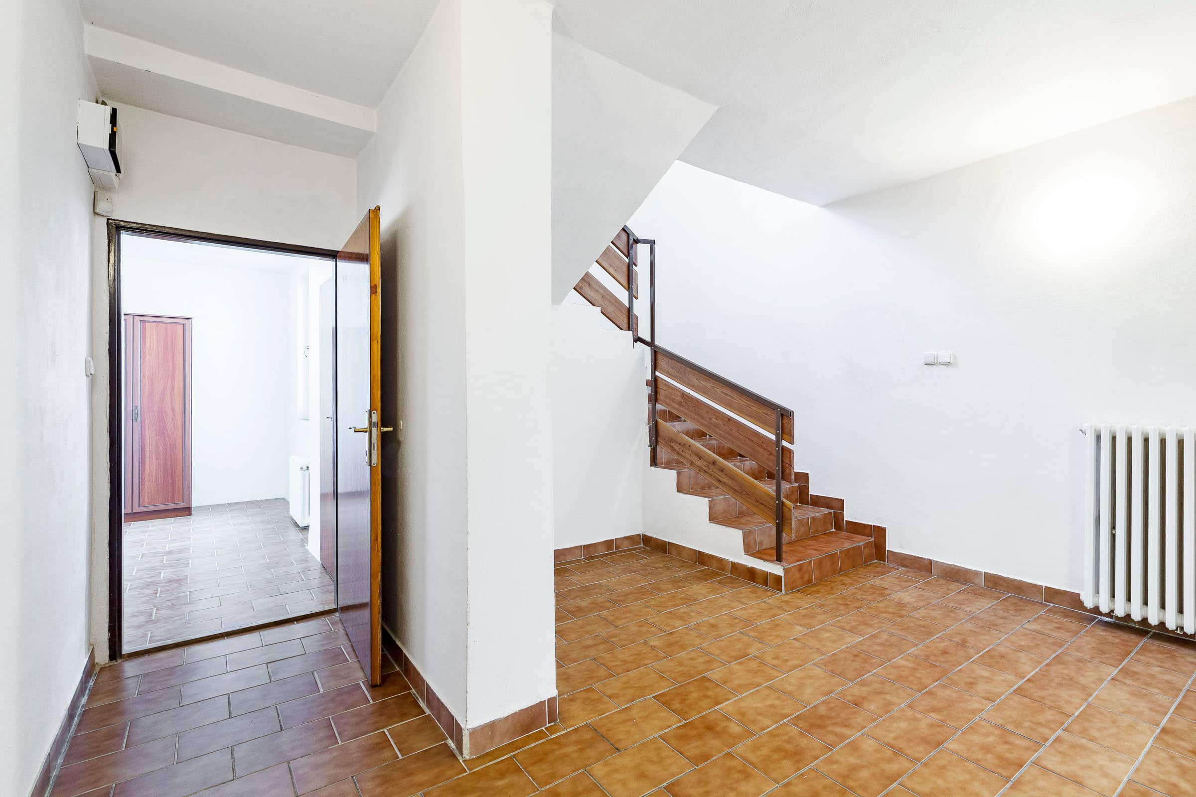 Family House Vostrovska