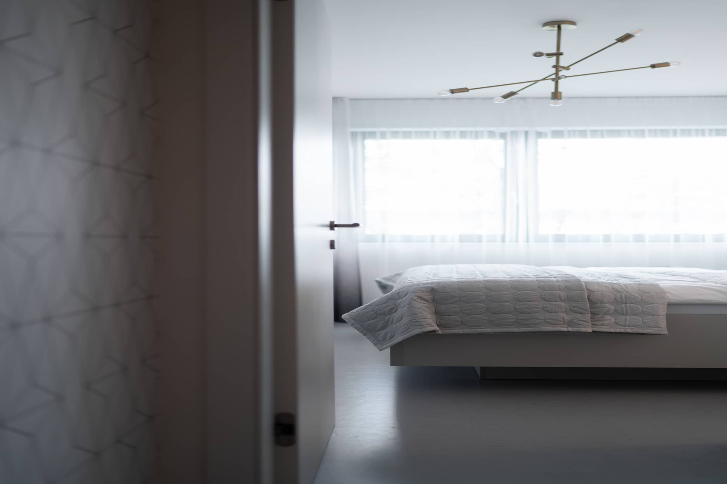 Apartment Ceska