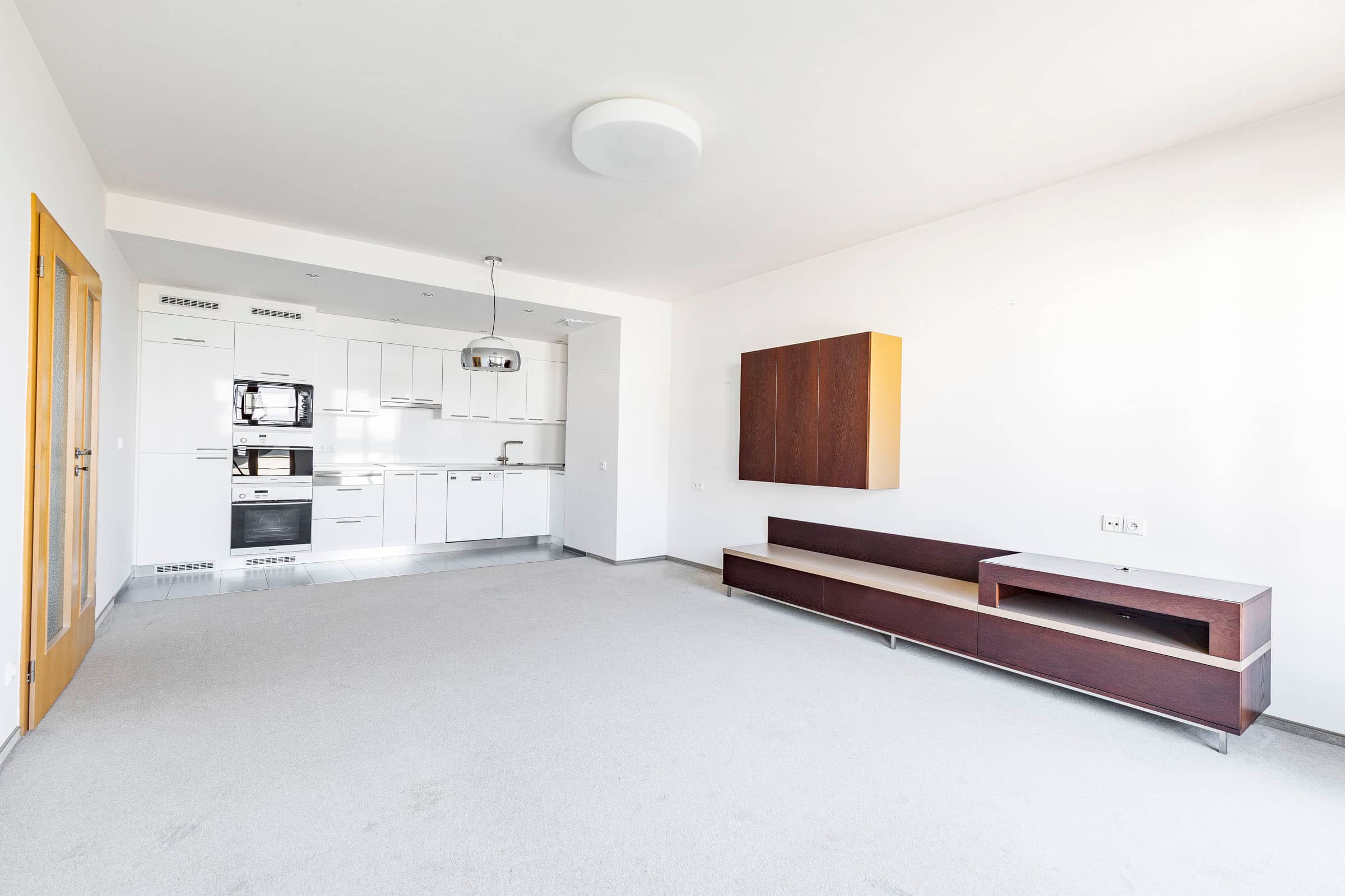 Apartment Krejciho