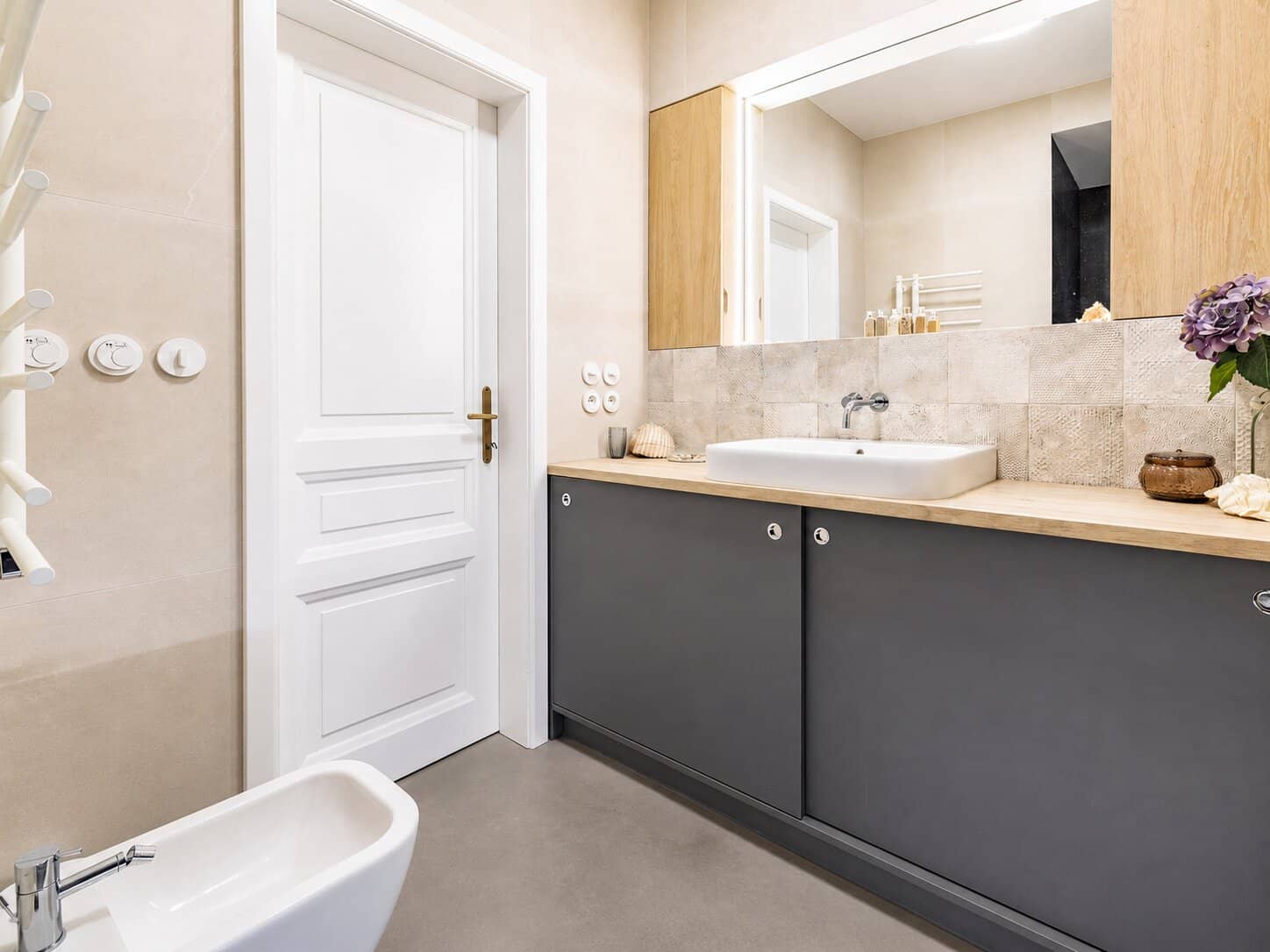 Apartment Manesova