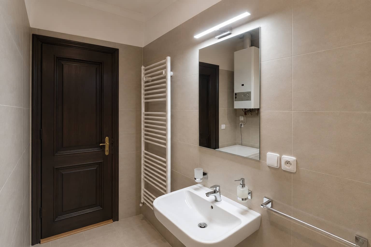 Apartment Stepanska