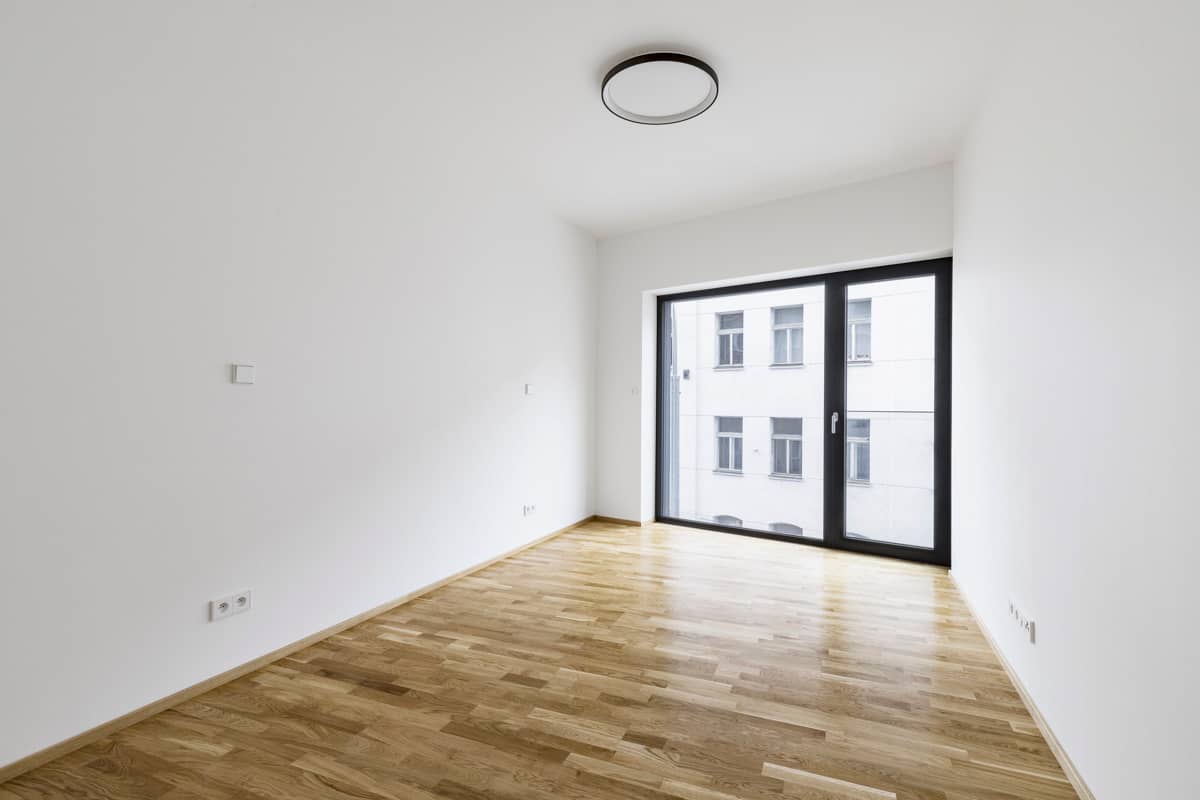 Apartment Kmochova