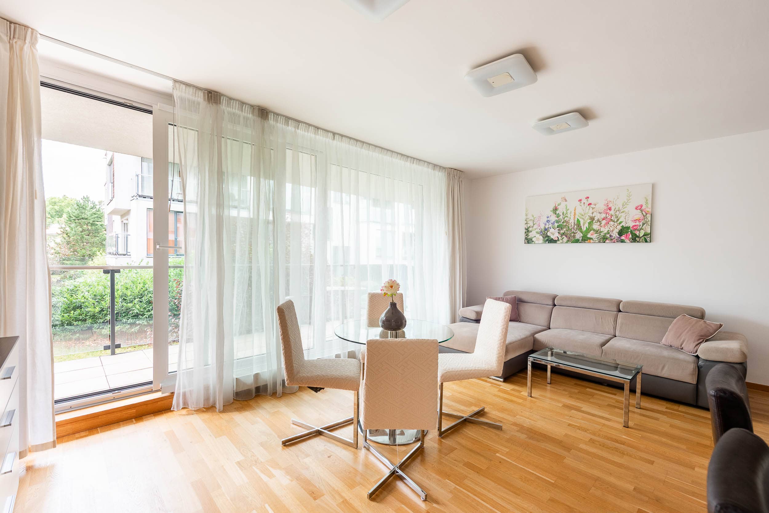 Apartment Italska