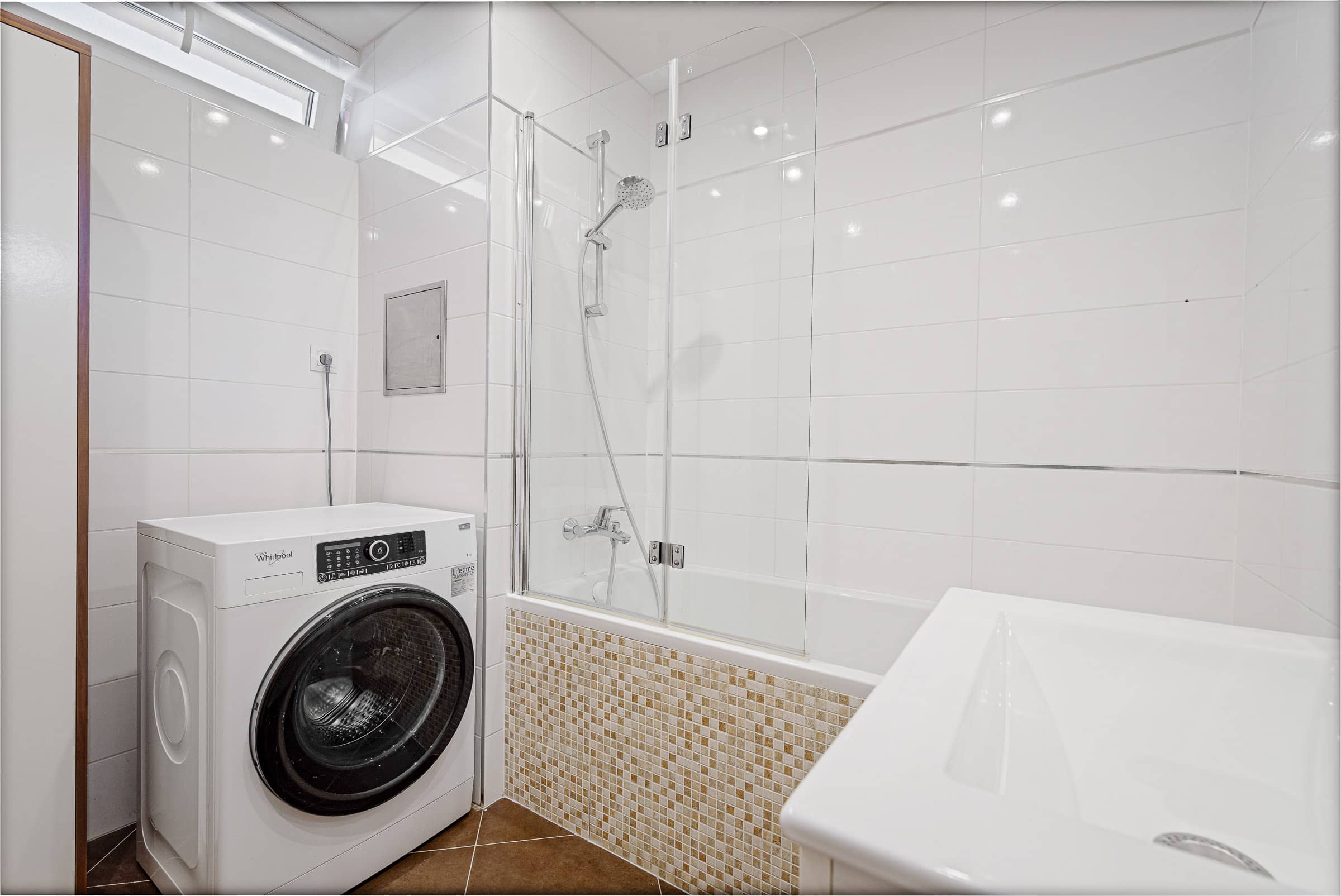 Apartment Svehlova
