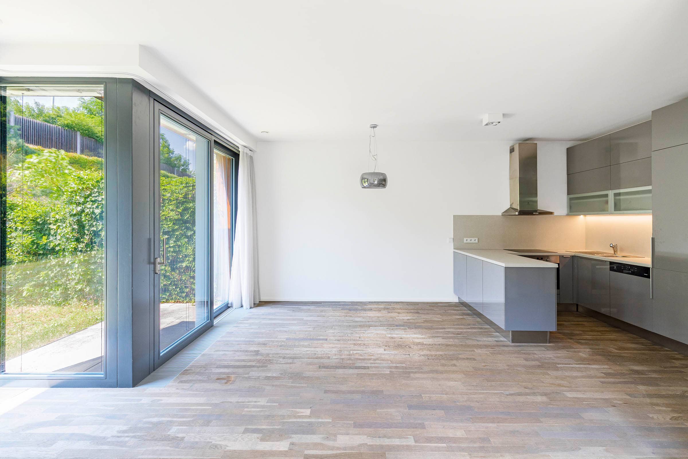 Family House V Sareckem udoli