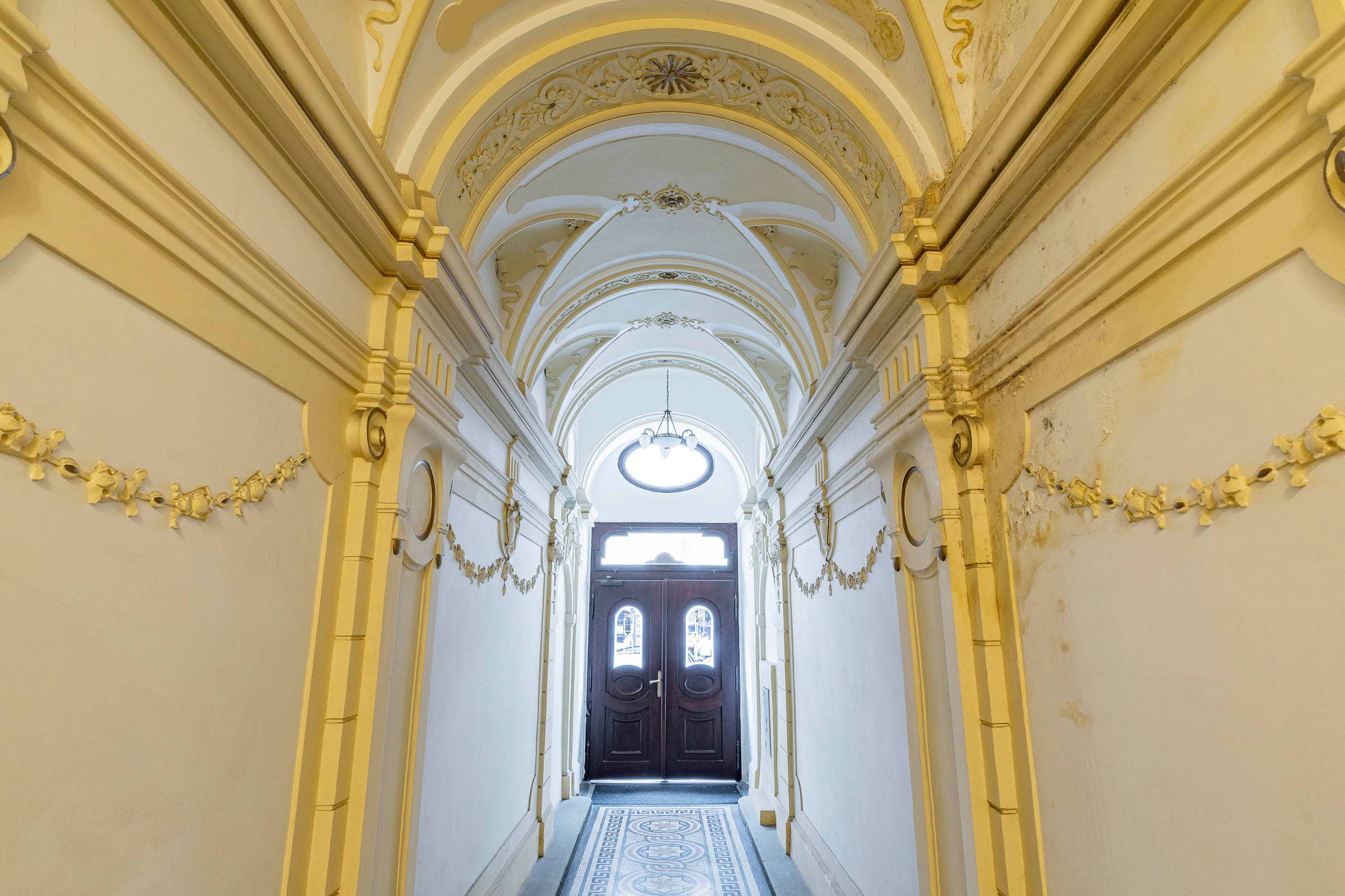 Široká