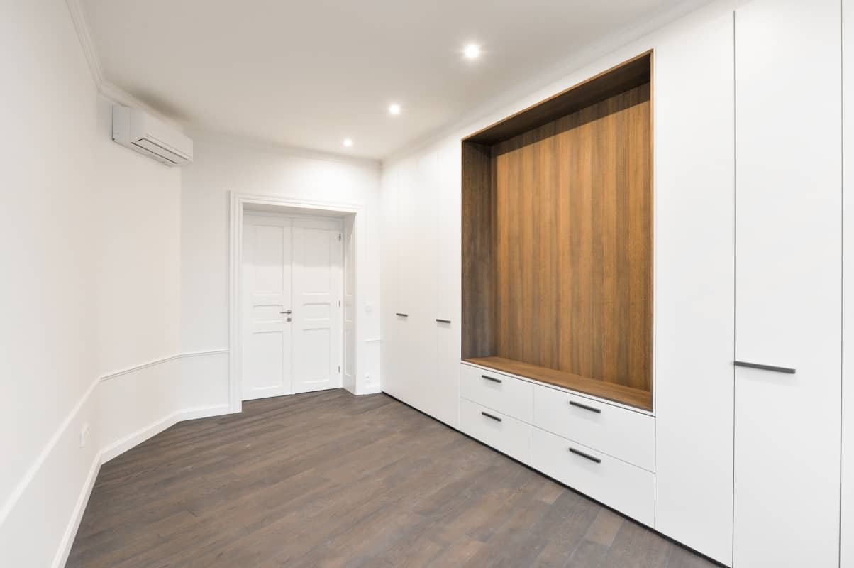 Apartment Laubova