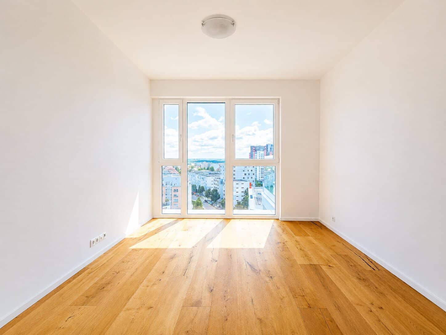 Apartment Ramonova