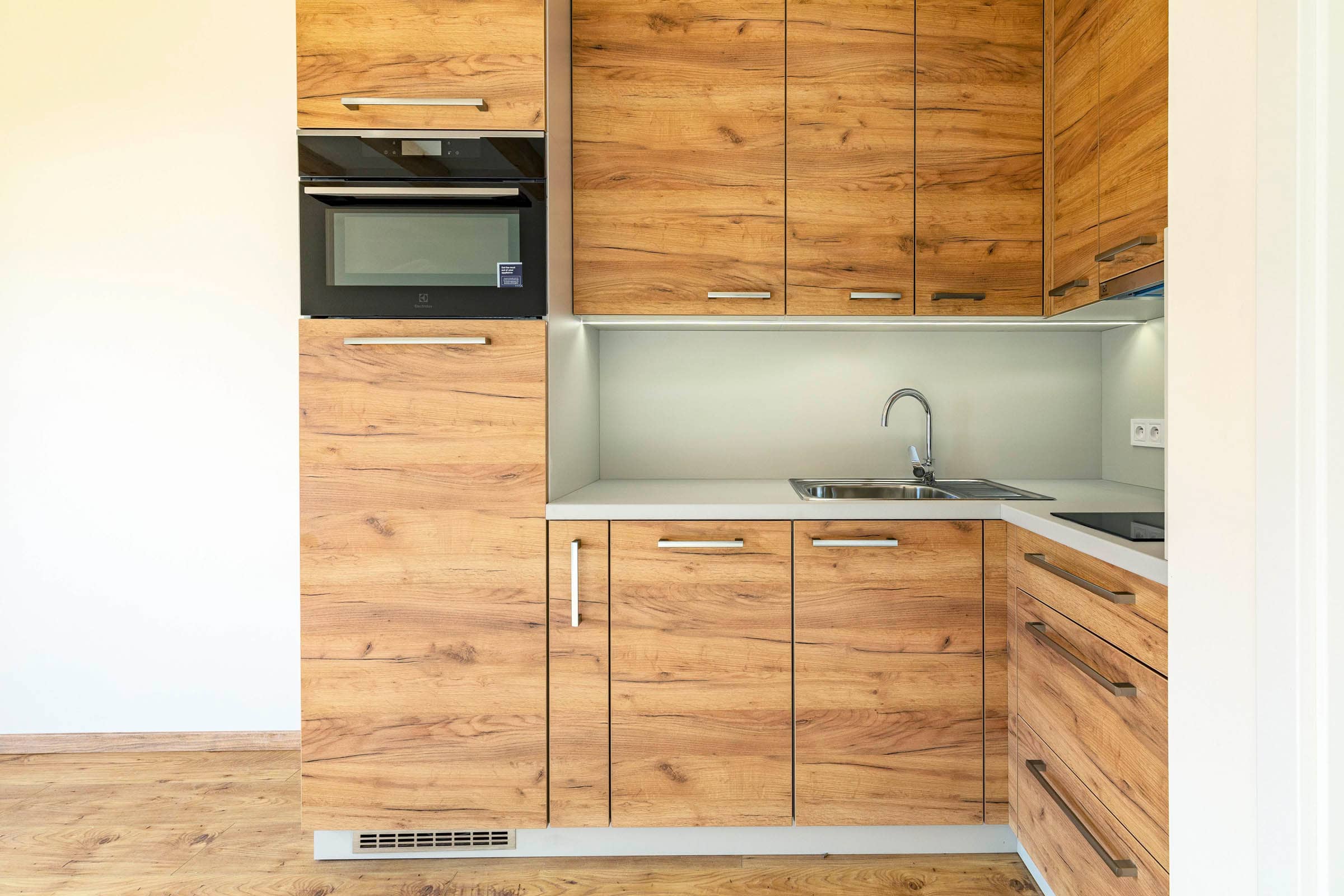 Apartmán Dědovice