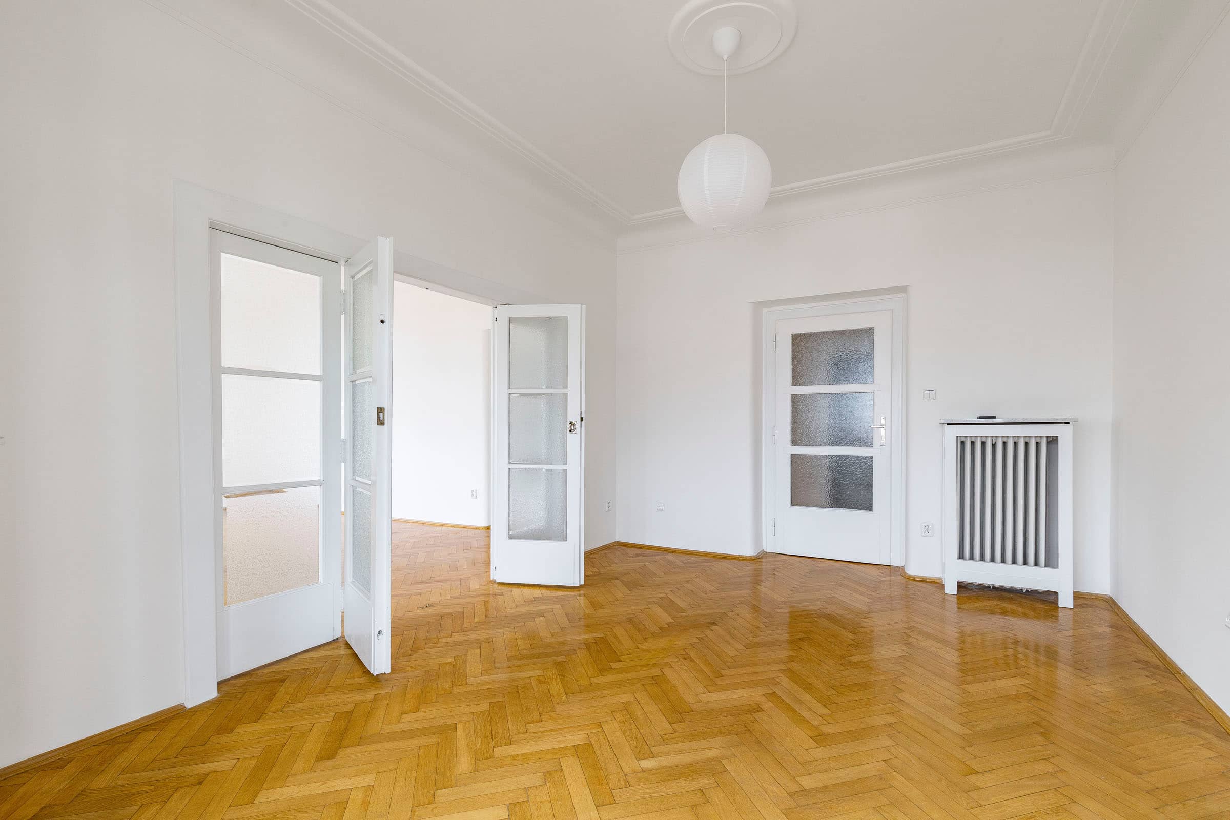 Apartment Sarecka
