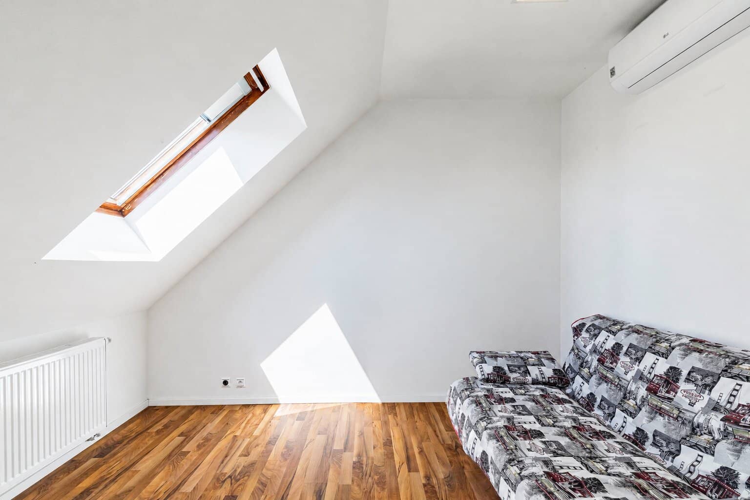 Apartment namesti Jiriho z Podebrad