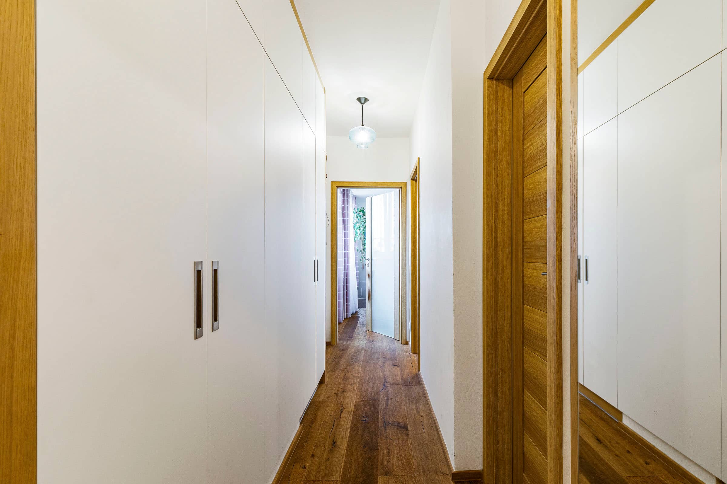 Apartment Pisecka