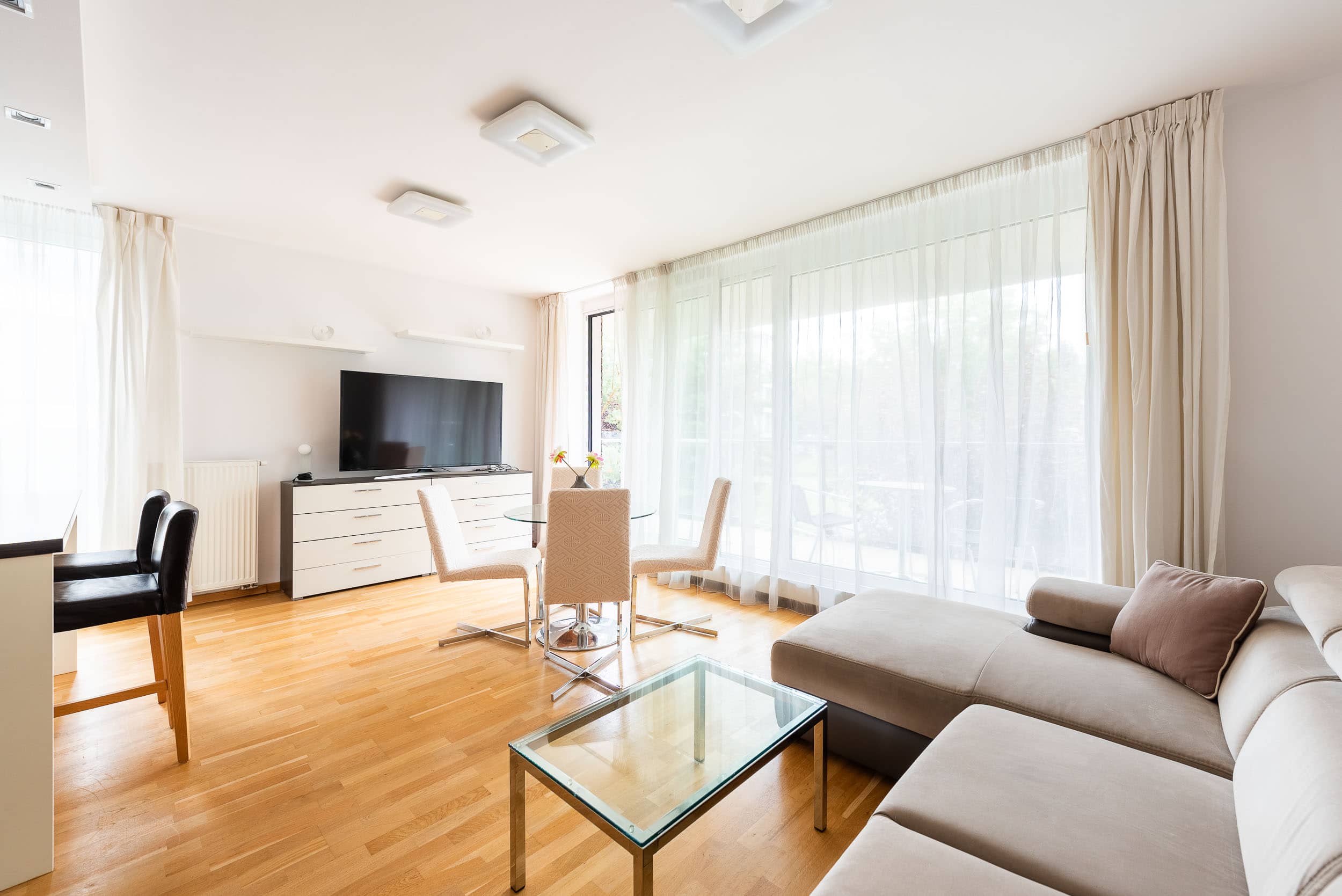 Apartment Italska