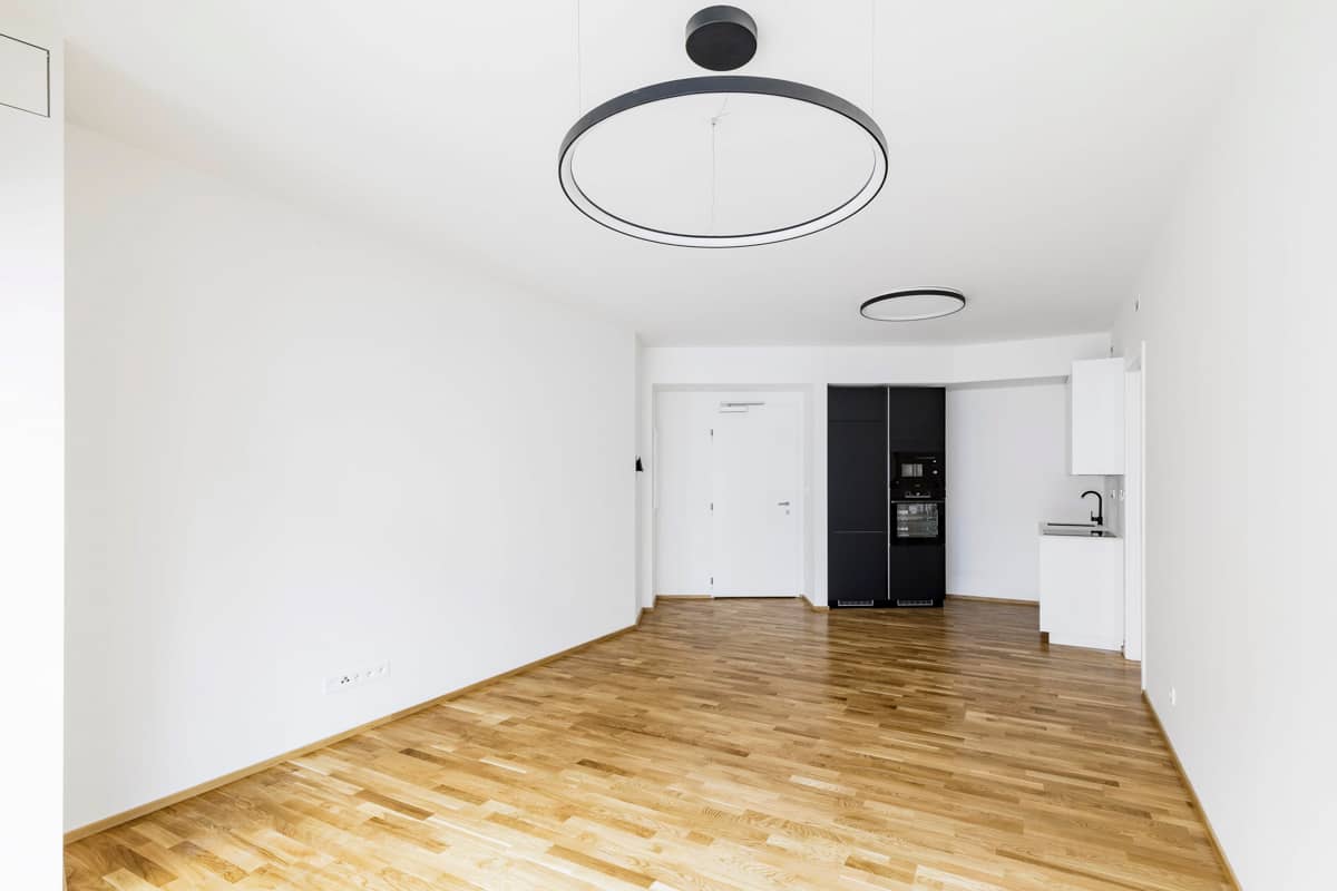 Apartment Kmochova