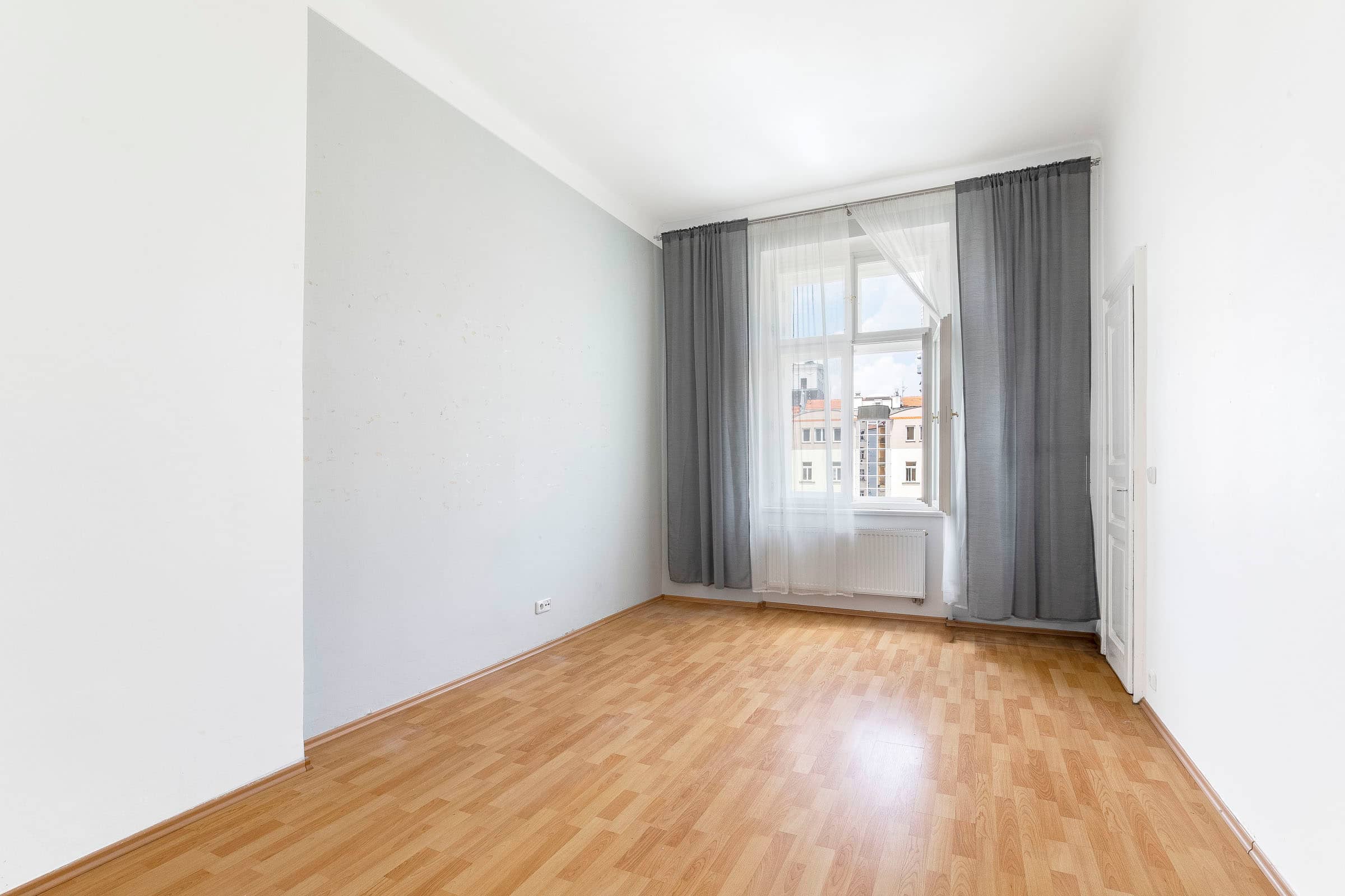 Apartment Slezska