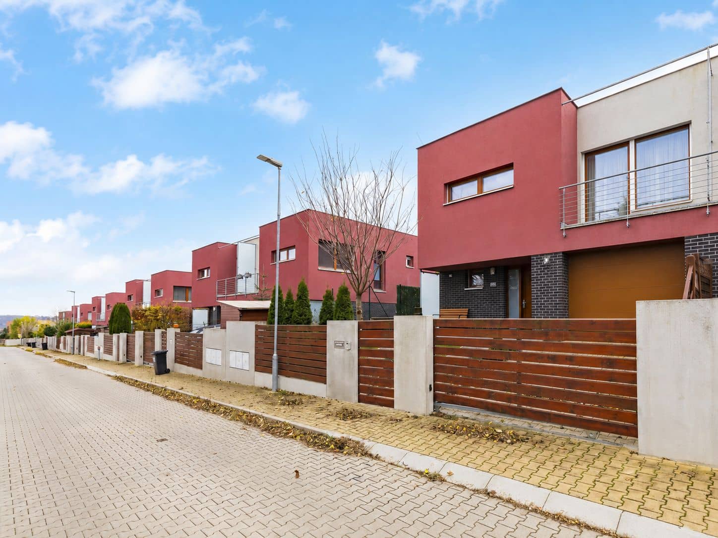 House Zvoncova
