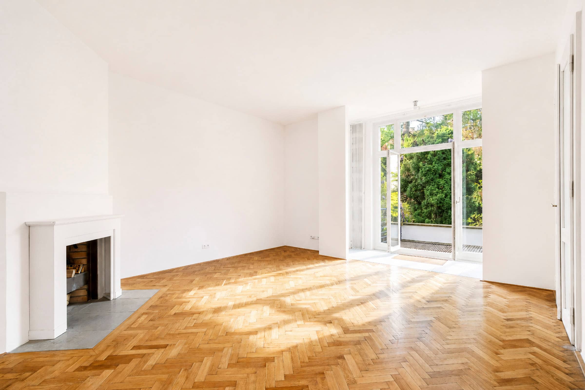 Apartment Na Baste sv. Ludmily 