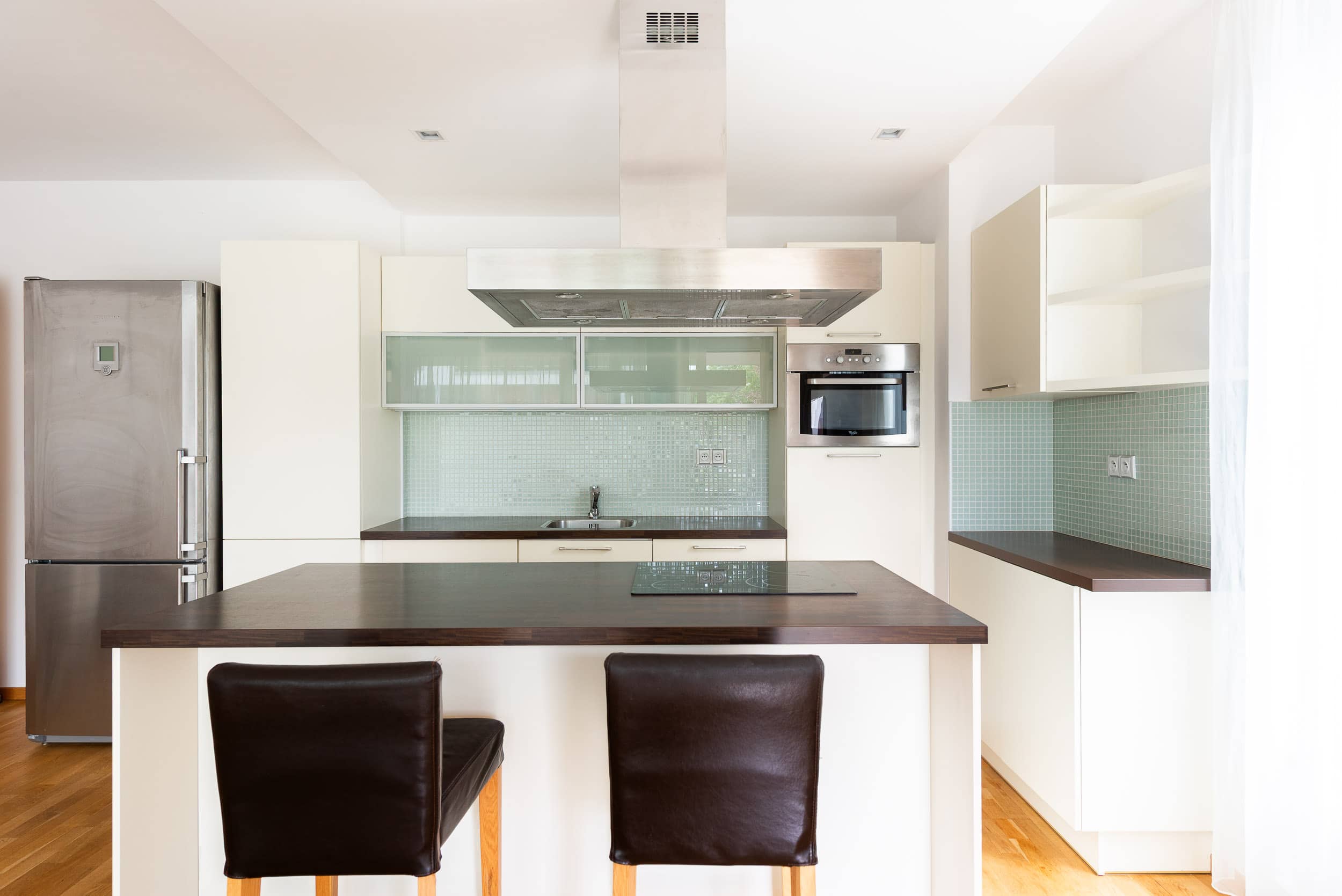 Apartment Italska