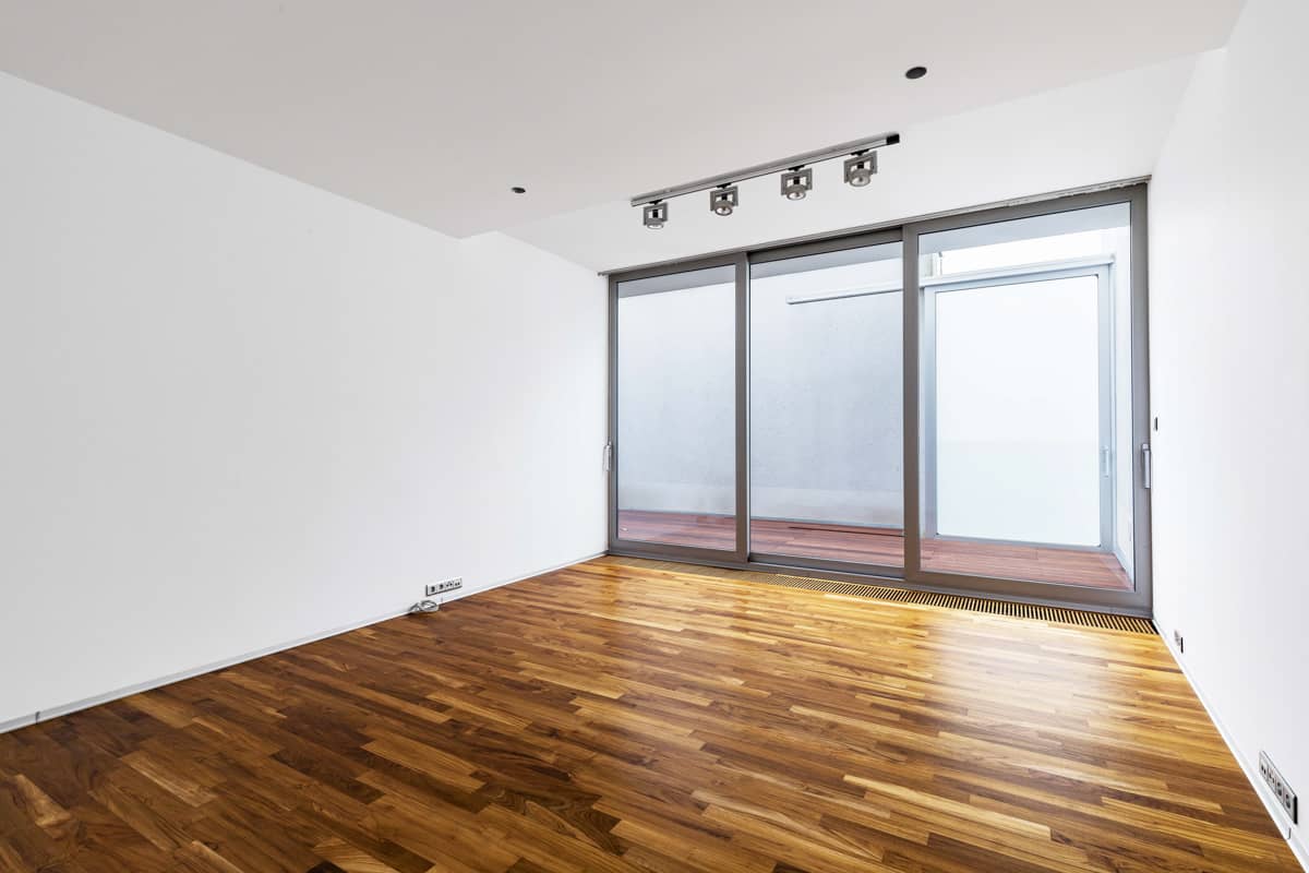 Duplex Apartment Na Hrebenkach